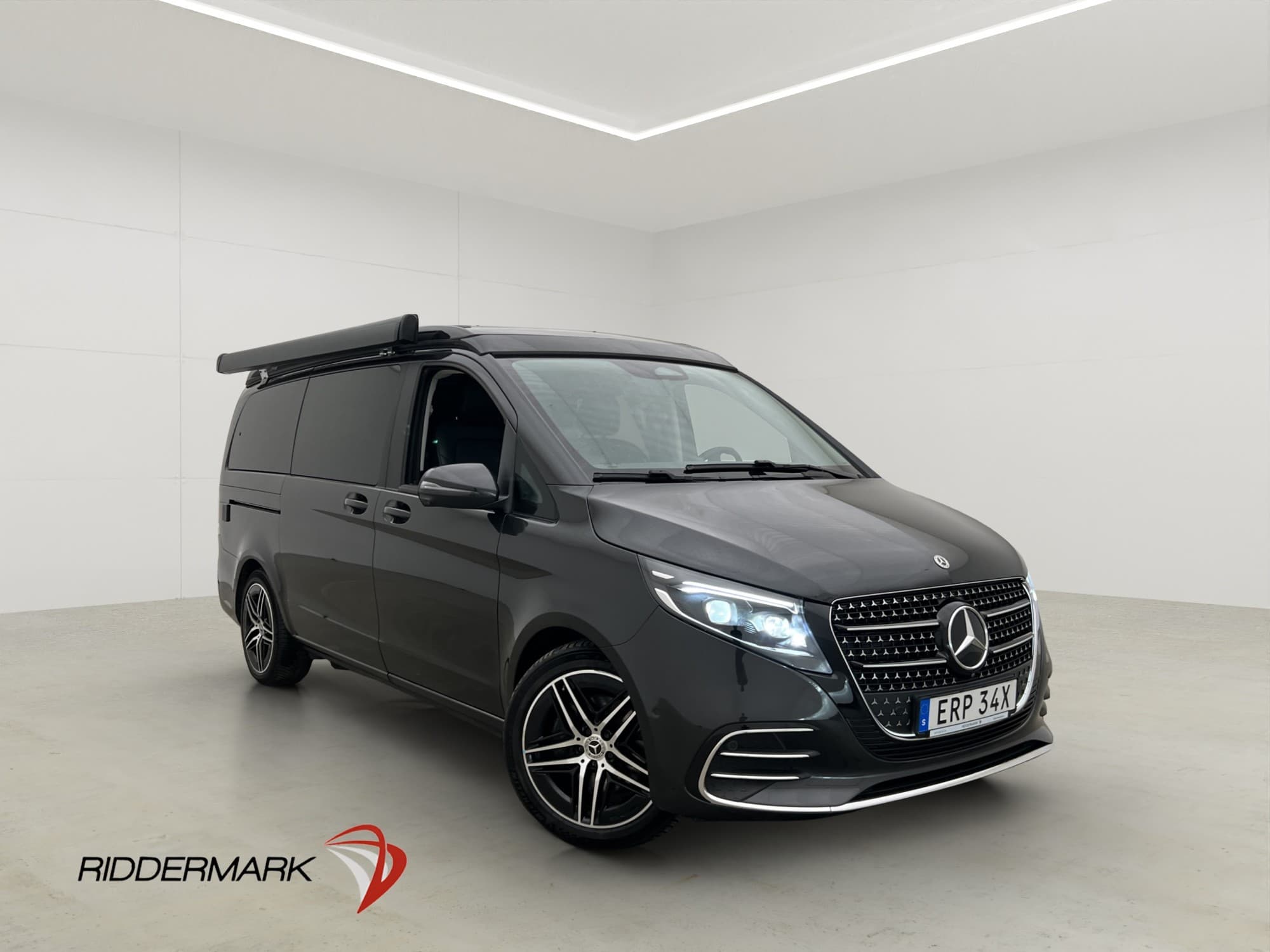 Mercedes-Benz V