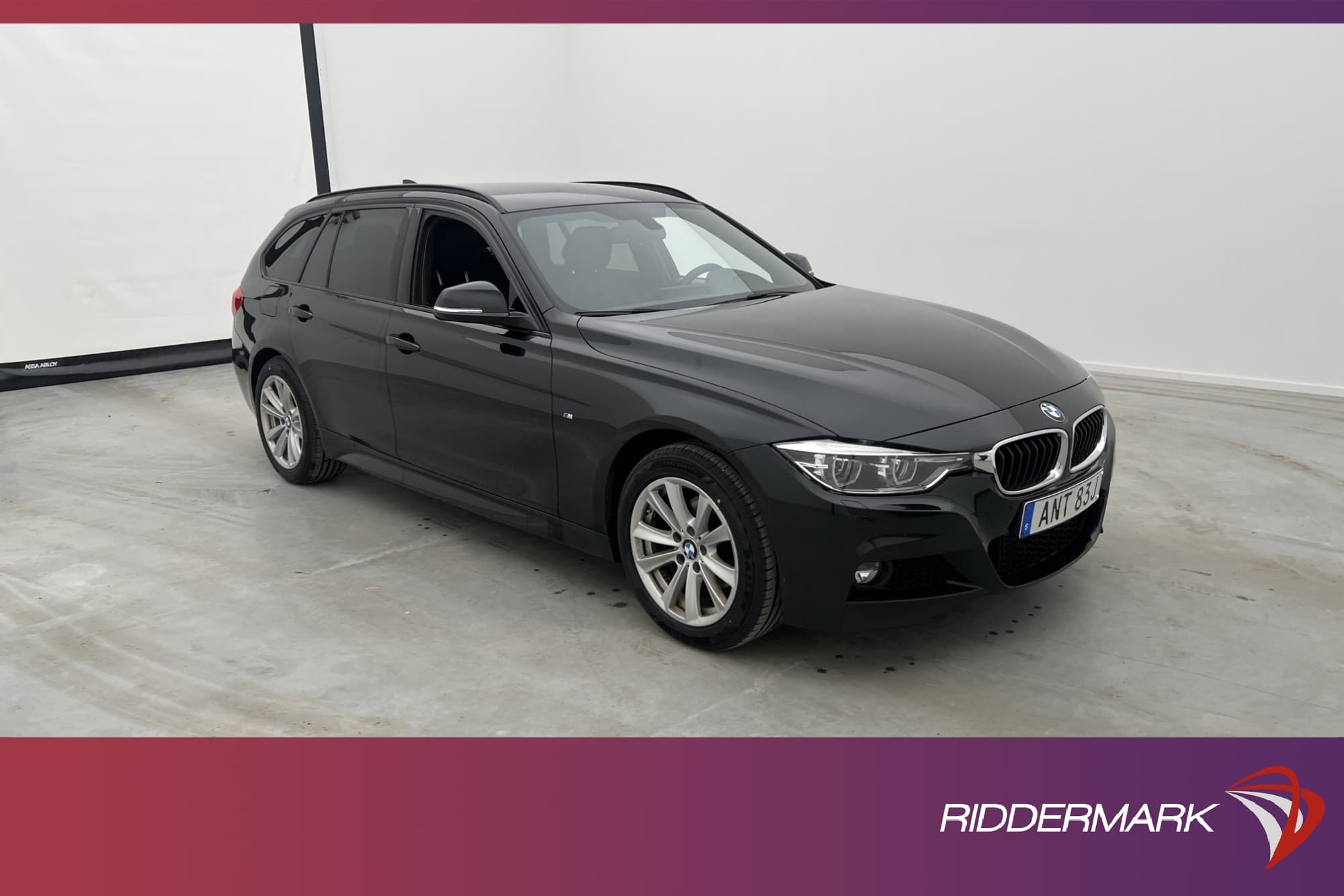 BMW 320 d xDrive Touring