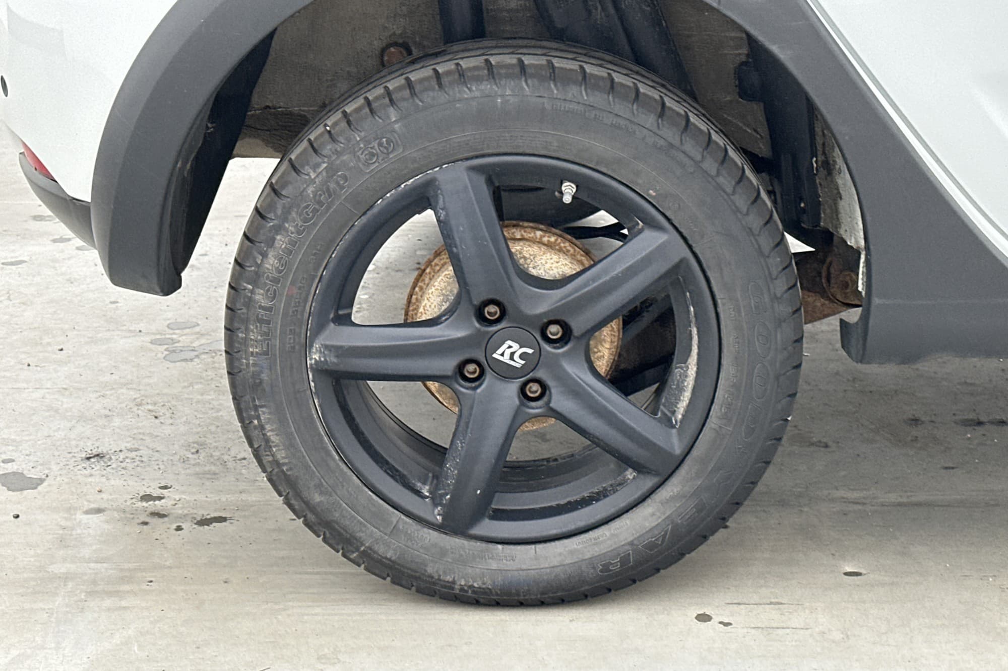 slider