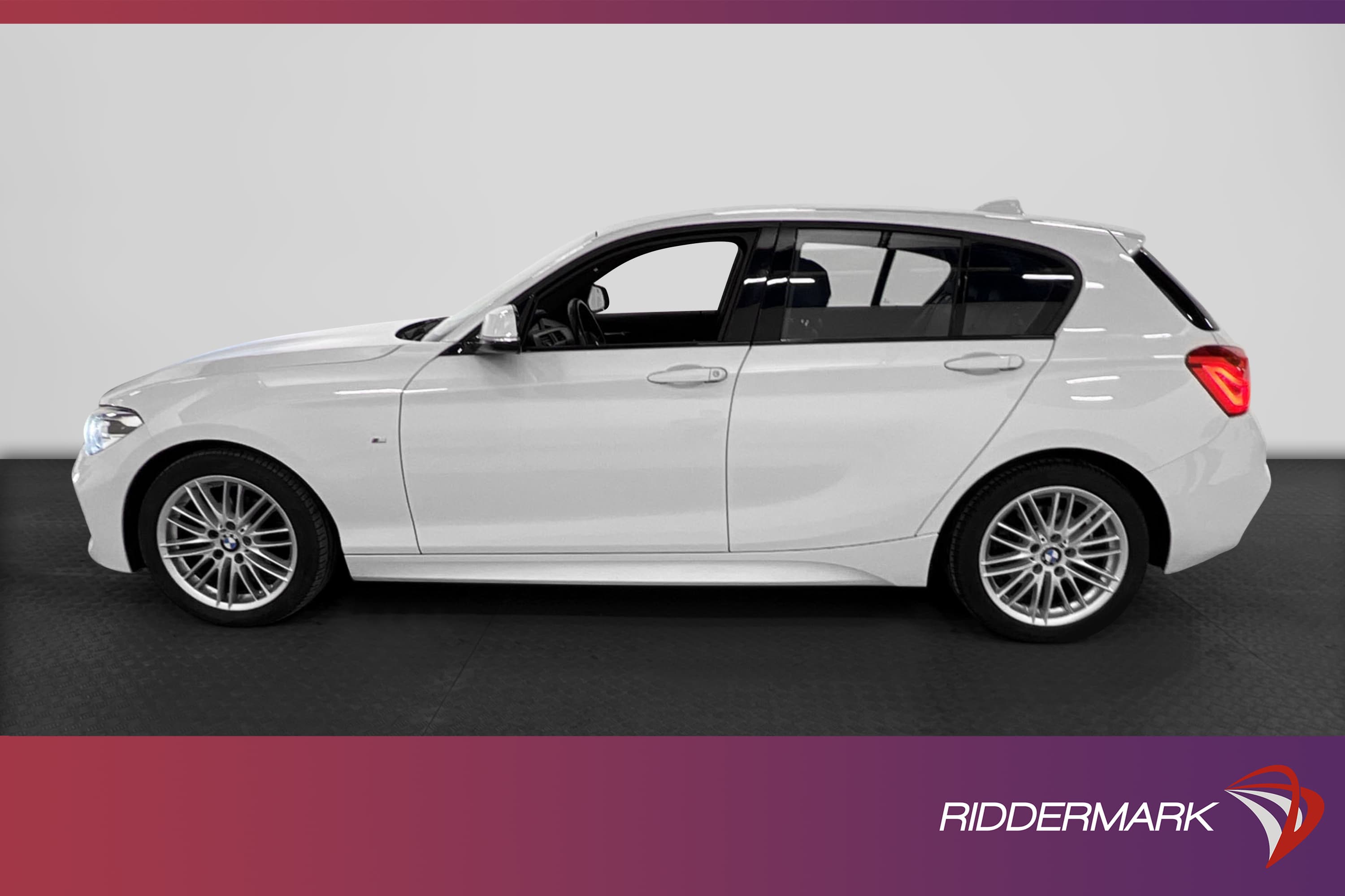 BMW 118 i