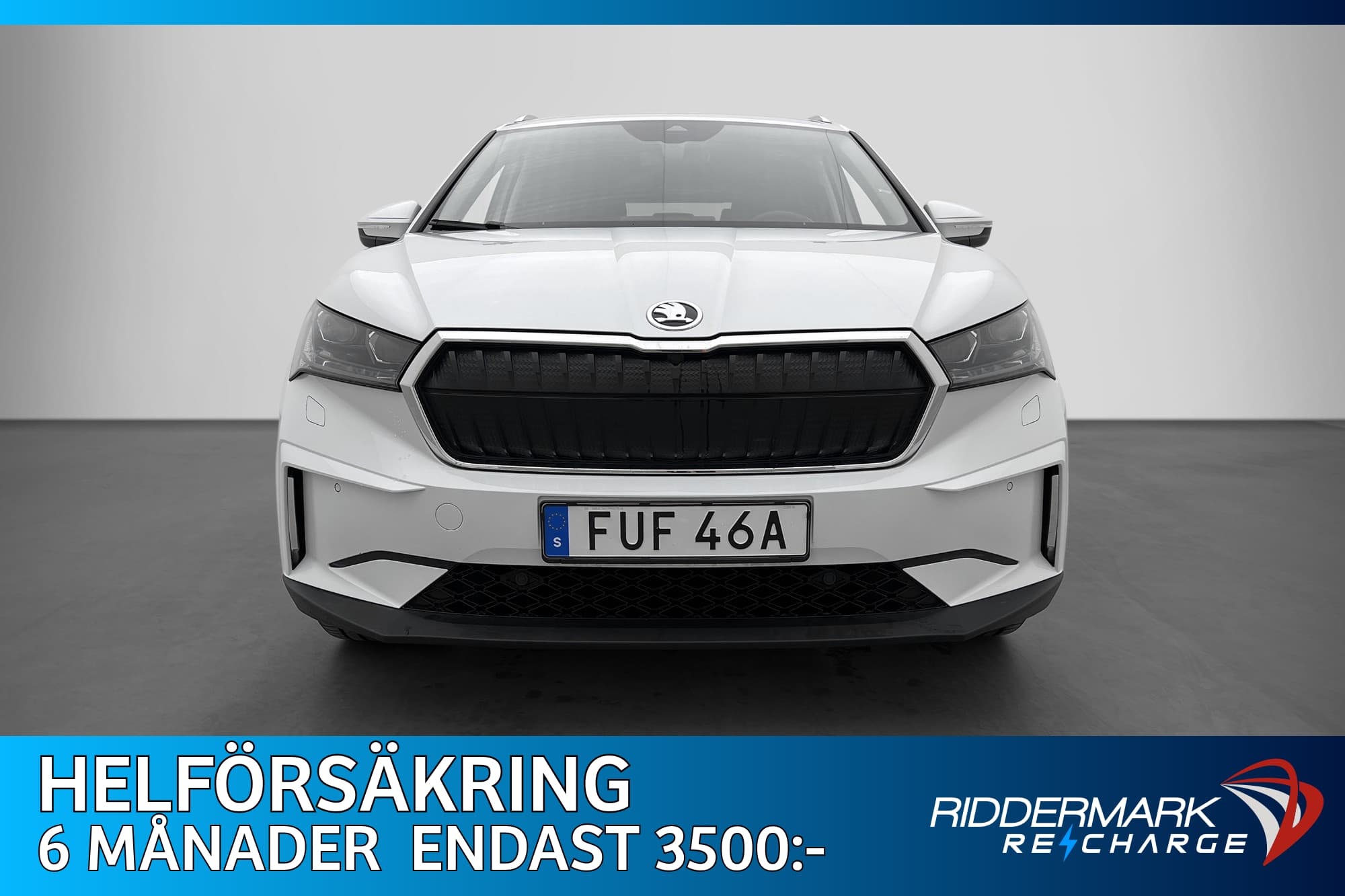 Škoda Enyaq