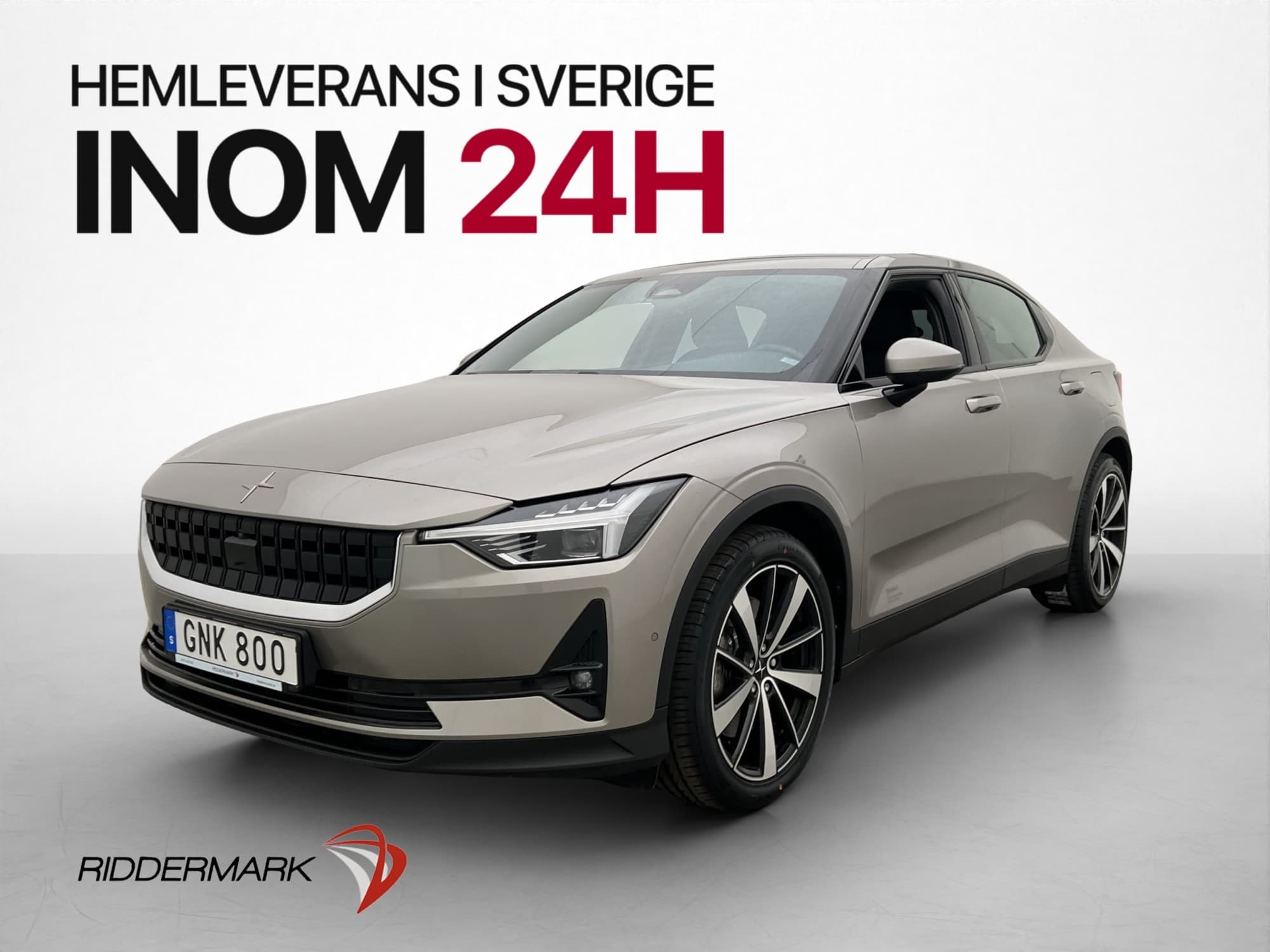 Polestar 2