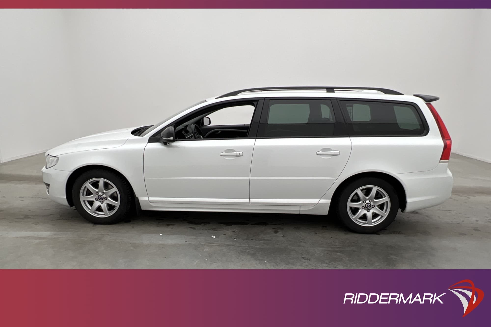 Volvo V70 D4 181hk Dynamic Edition