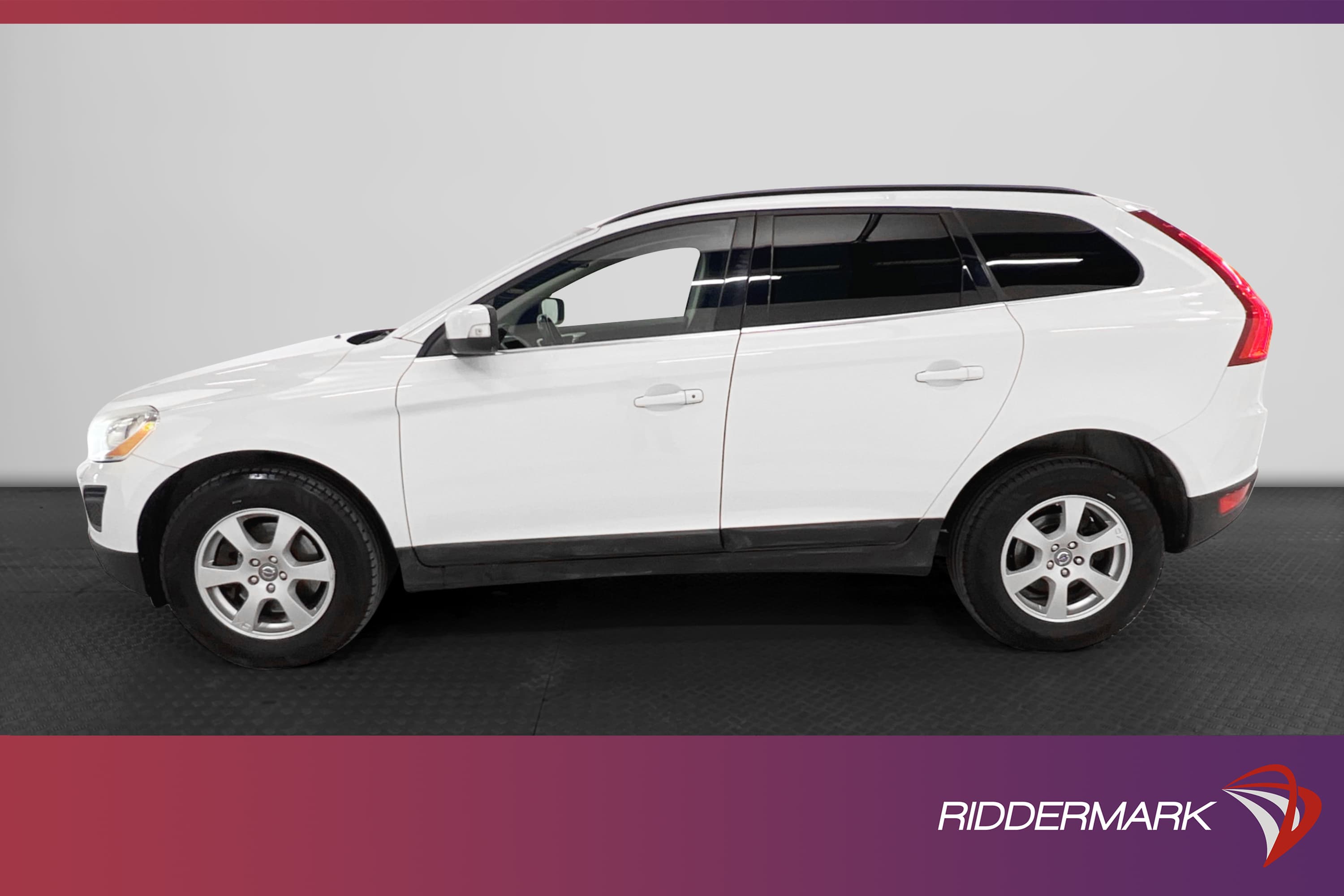 Volvo XC60 D3 163hk