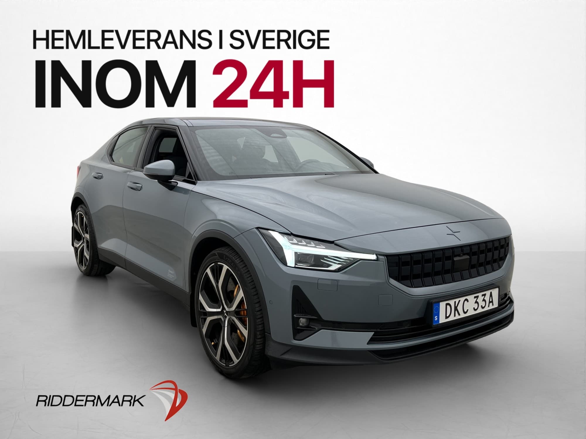 Polestar 2