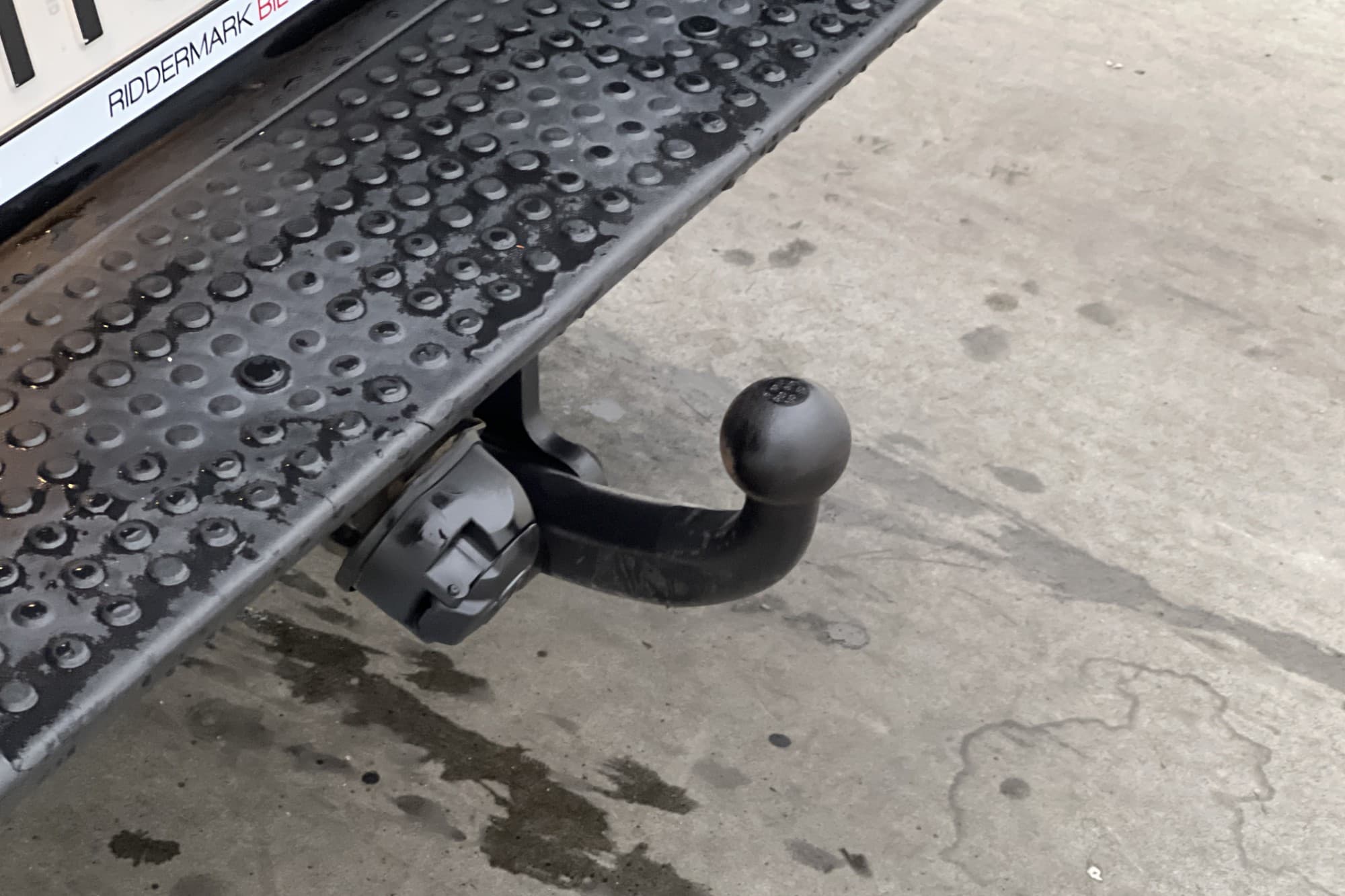 slider