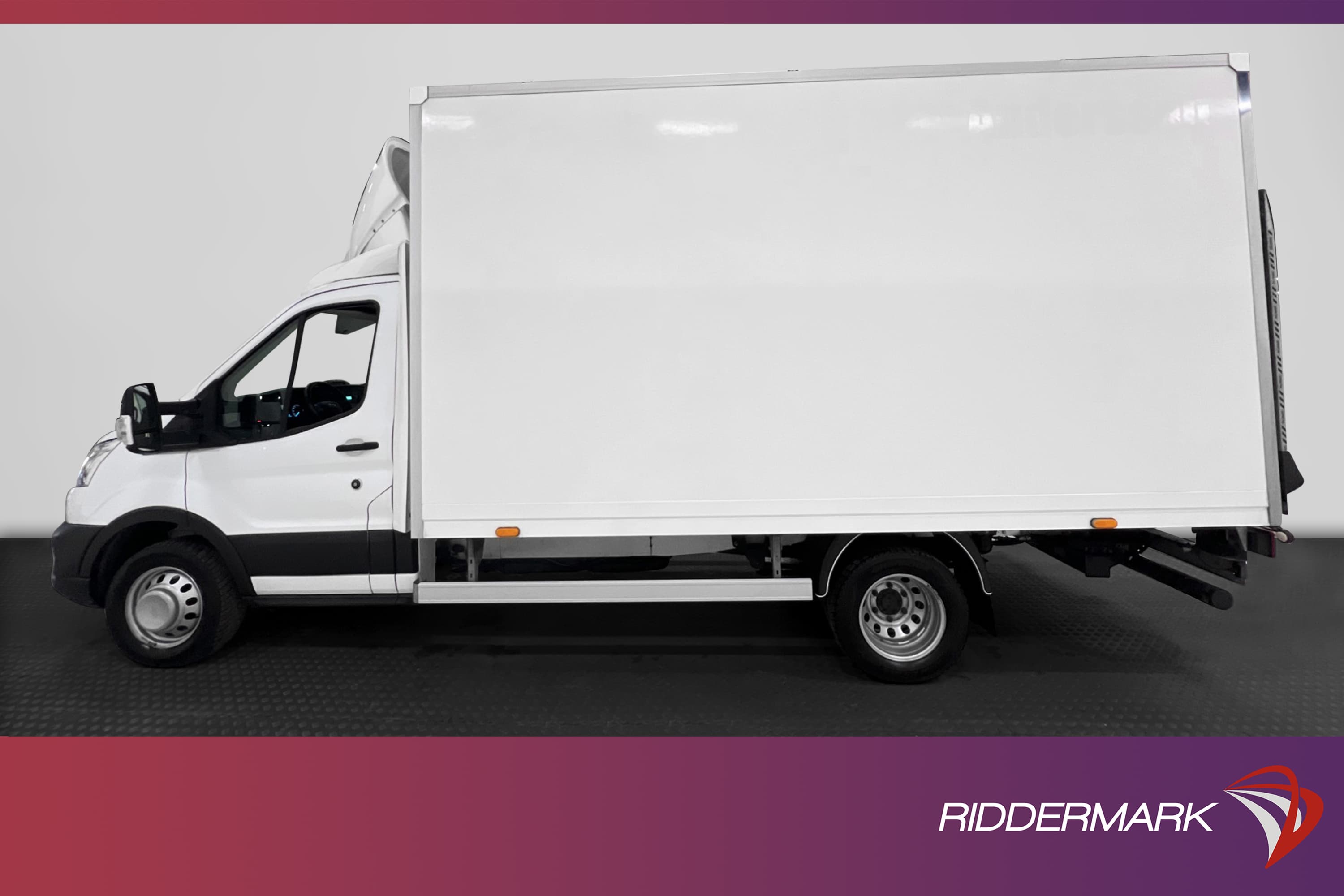 Ford Transit 350