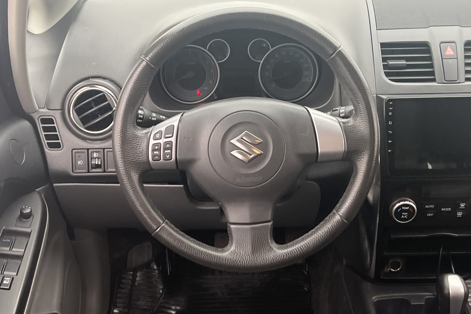 slider