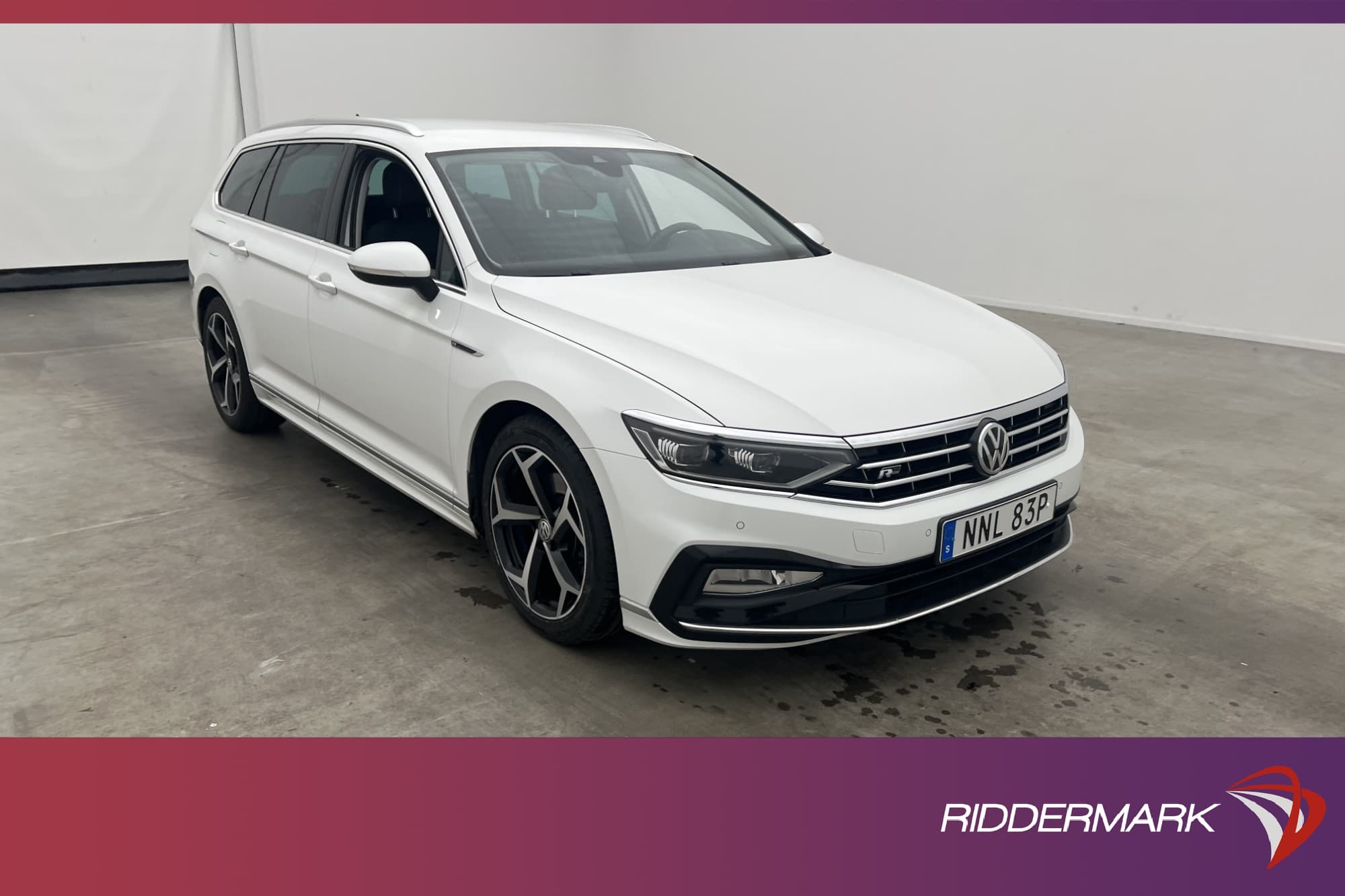 Volkswagen Passat TDI 4M