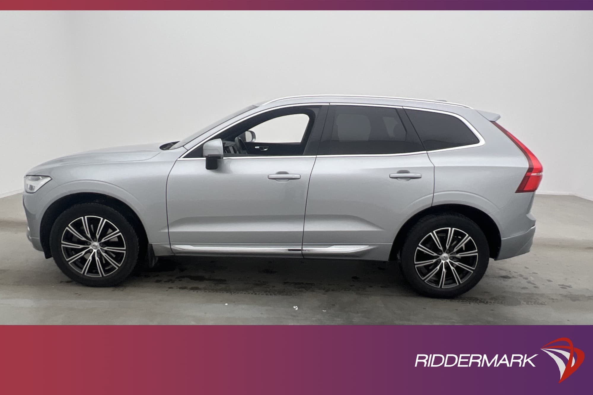Volvo XC60 D4 AWD
