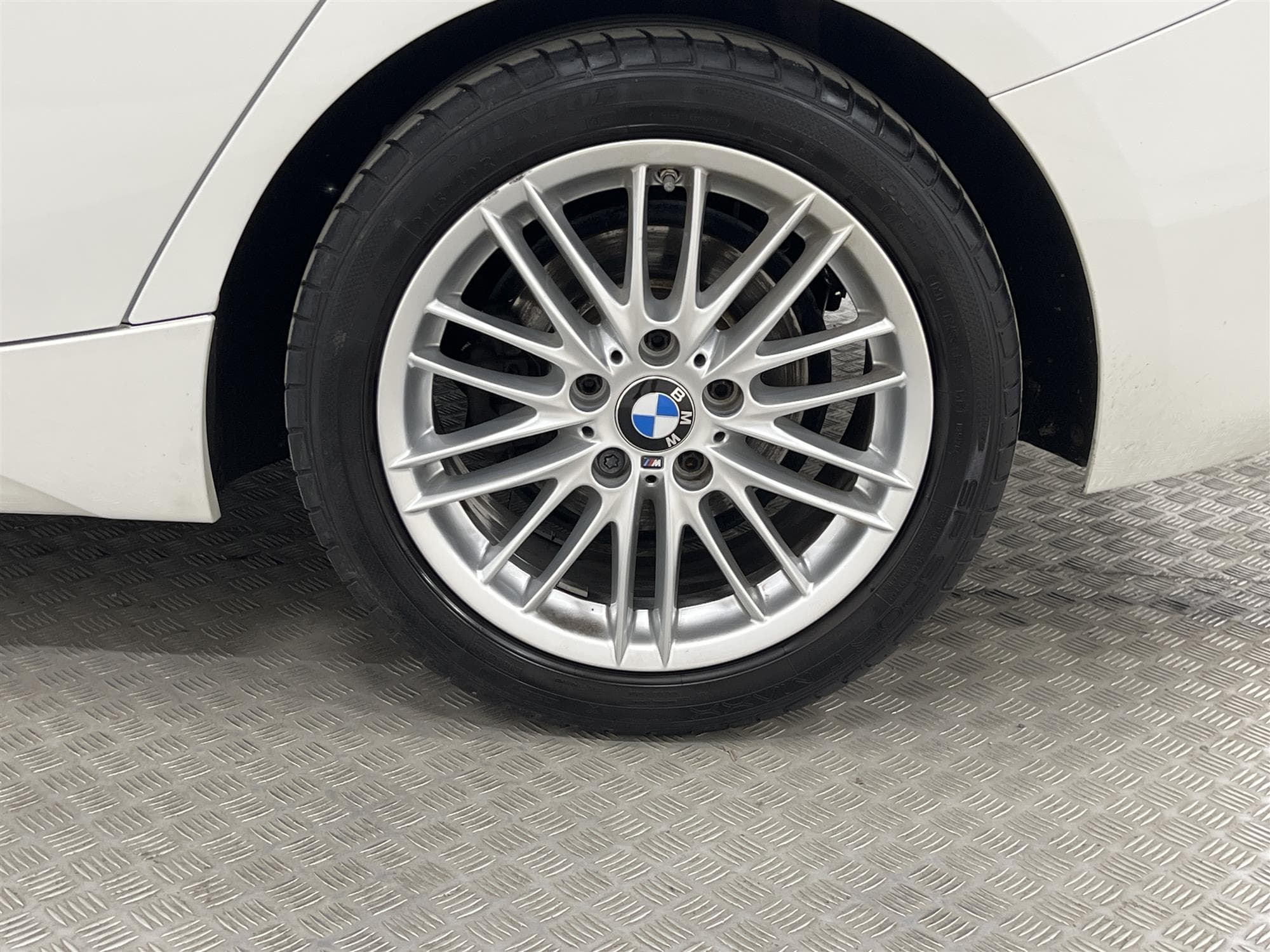 BMW 118 i 5-dörrar 136hk M-Sport Välserv Sensorer 0,73l/mil