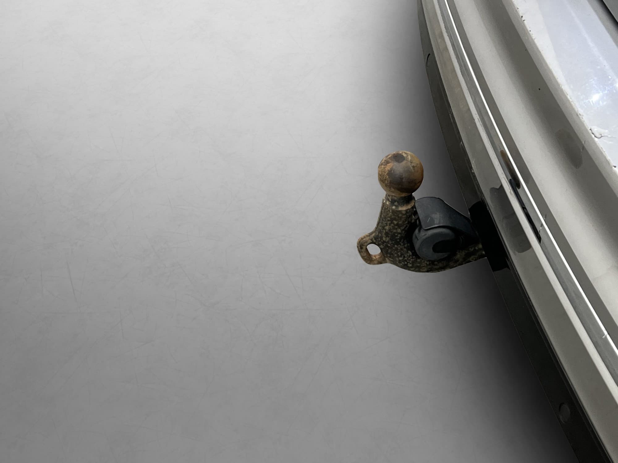 Volkswagen Tiguan TDI 4M R-Line 190hk Värmare Cockpit Drag