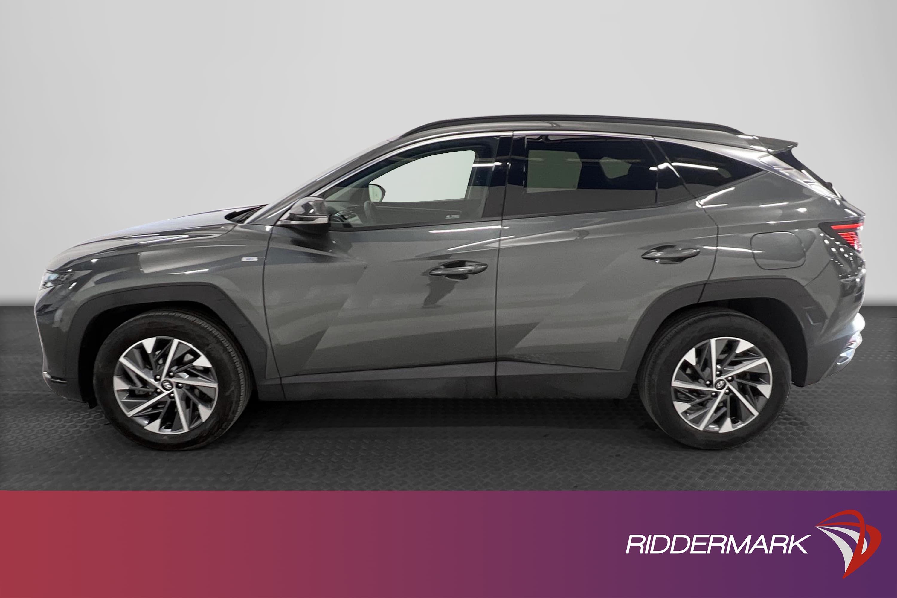 Hyundai Tucson 1.6 T-GDi 150hk