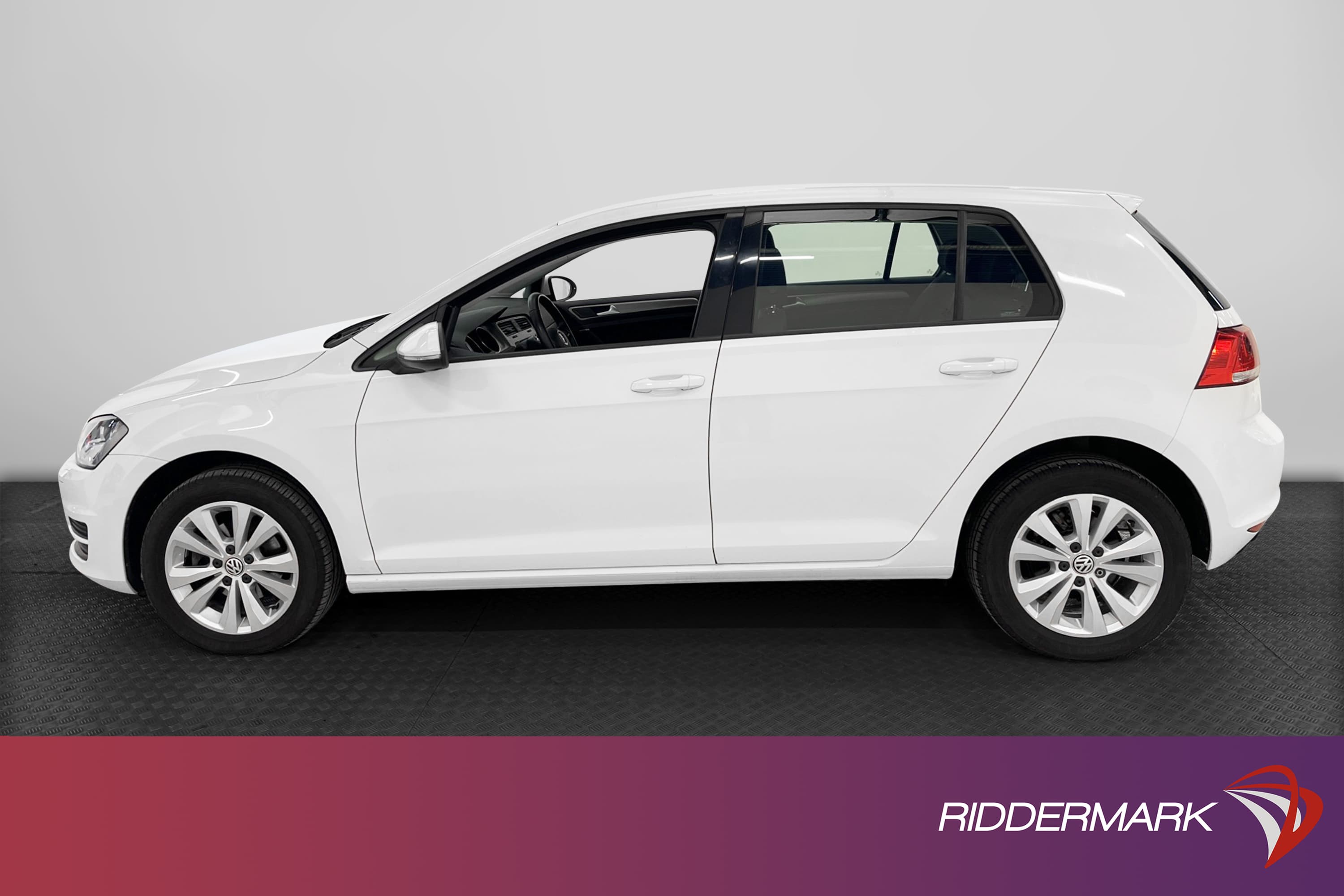 Volkswagen Golf 1.2 TSI 105hk