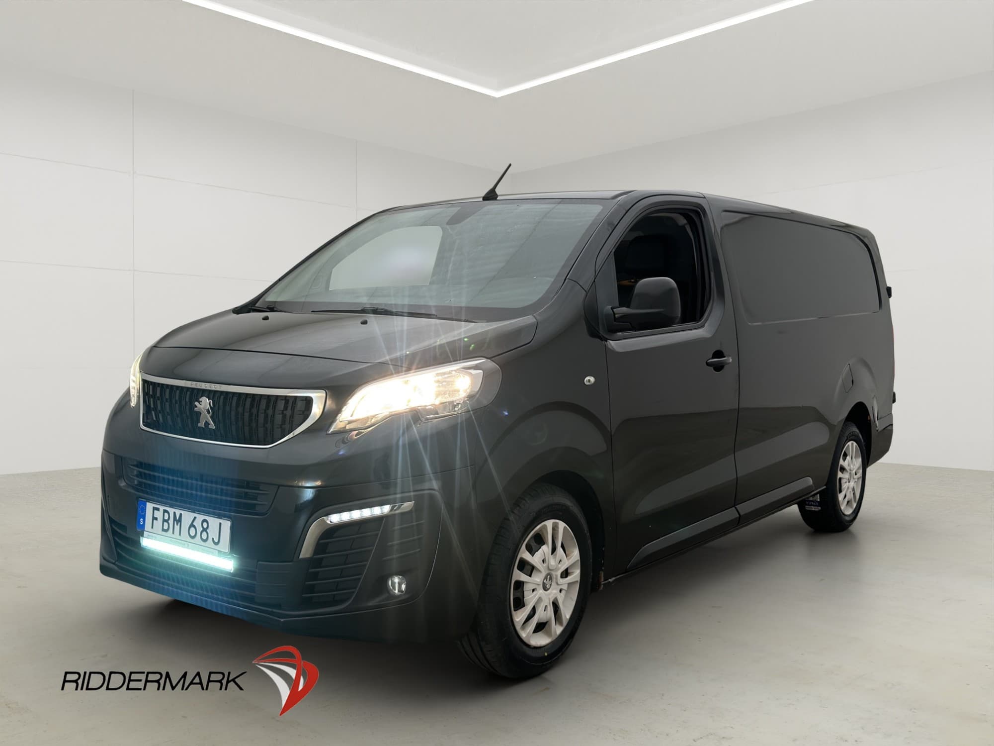 Peugeot Expert