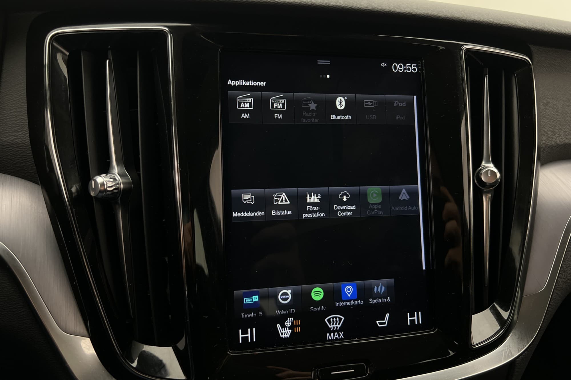 Volvo V60  D4 Momentum Värmare BLIS Keyless Rattvärme MOMS