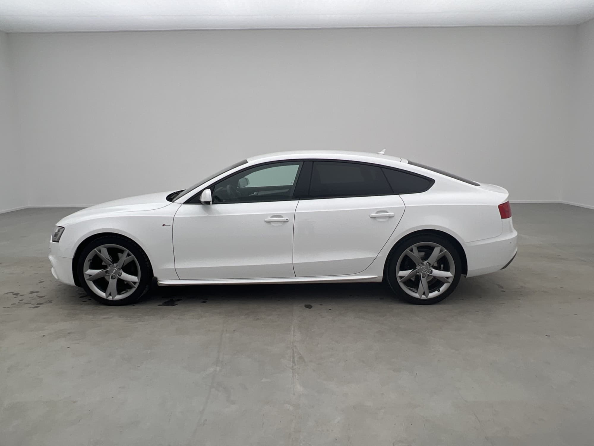 Audi A5 SB