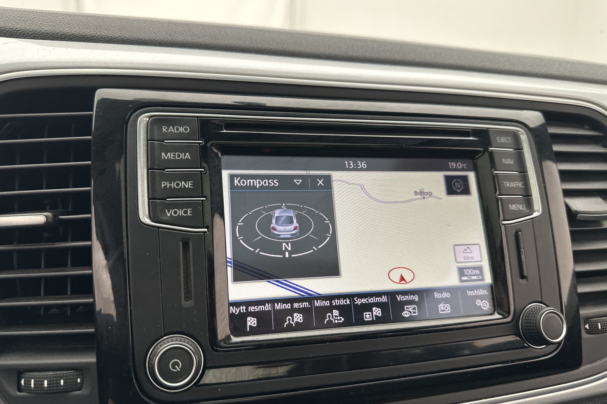 Volkswagen Beetle TSI 150hk Panorama Navigation Bluetooth