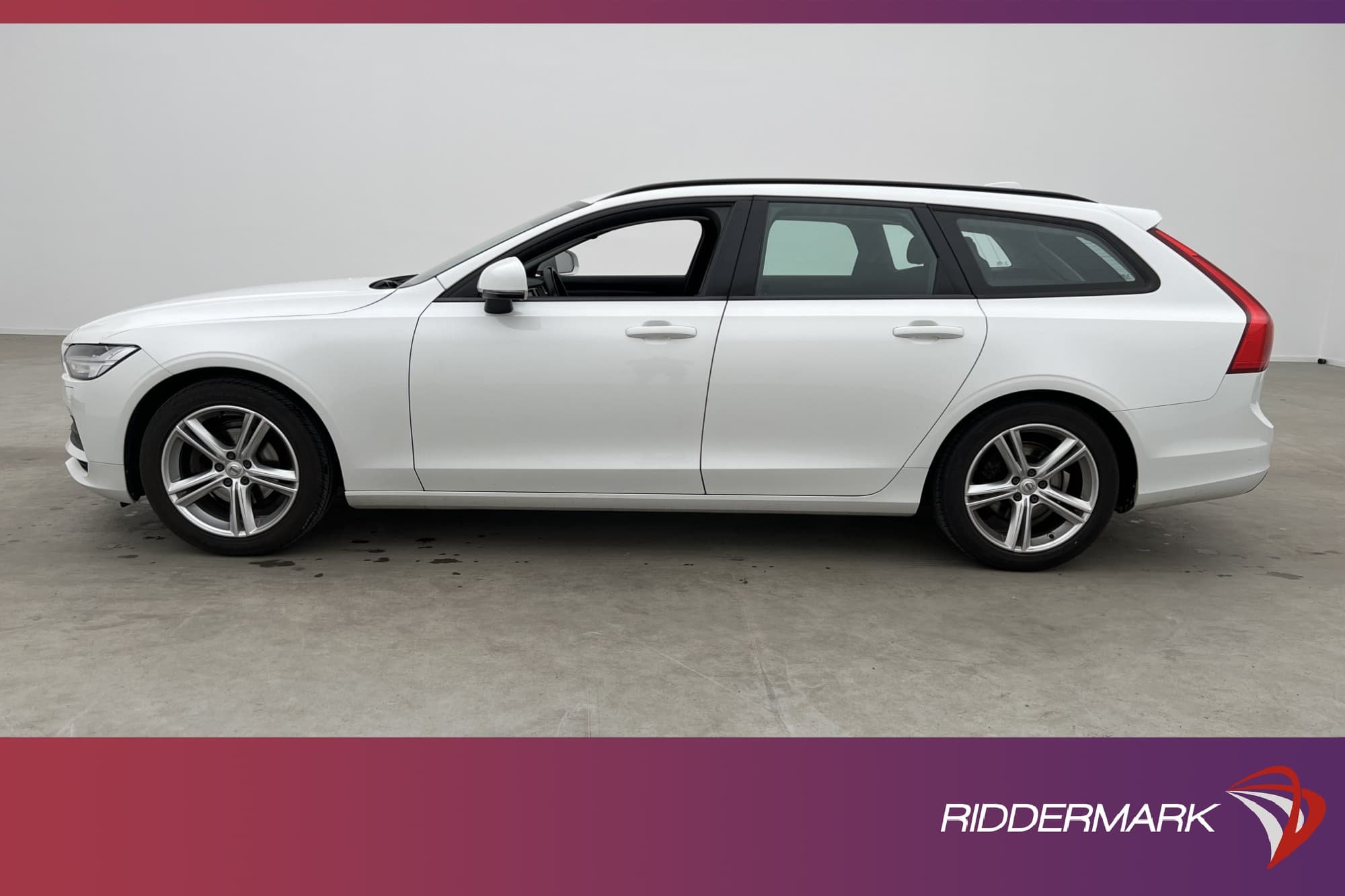 Volvo V90 D3 150hk