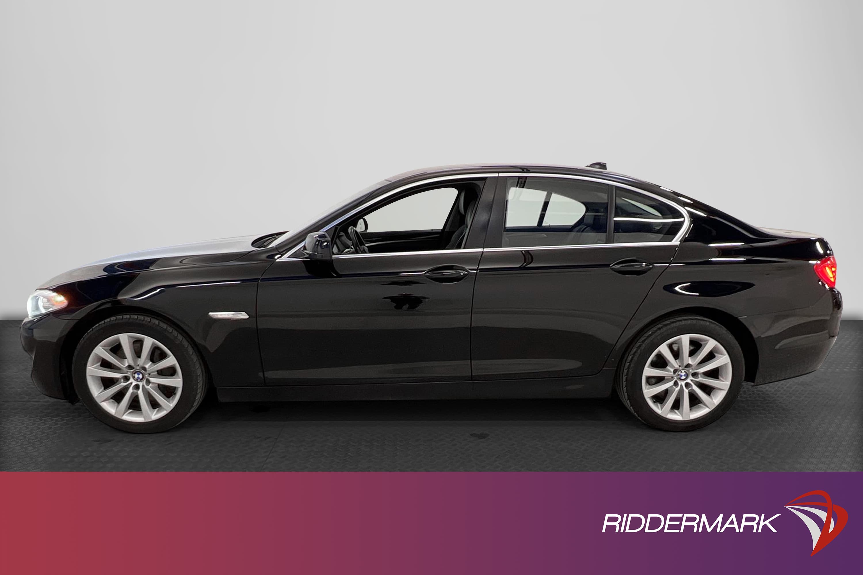 BMW 535i