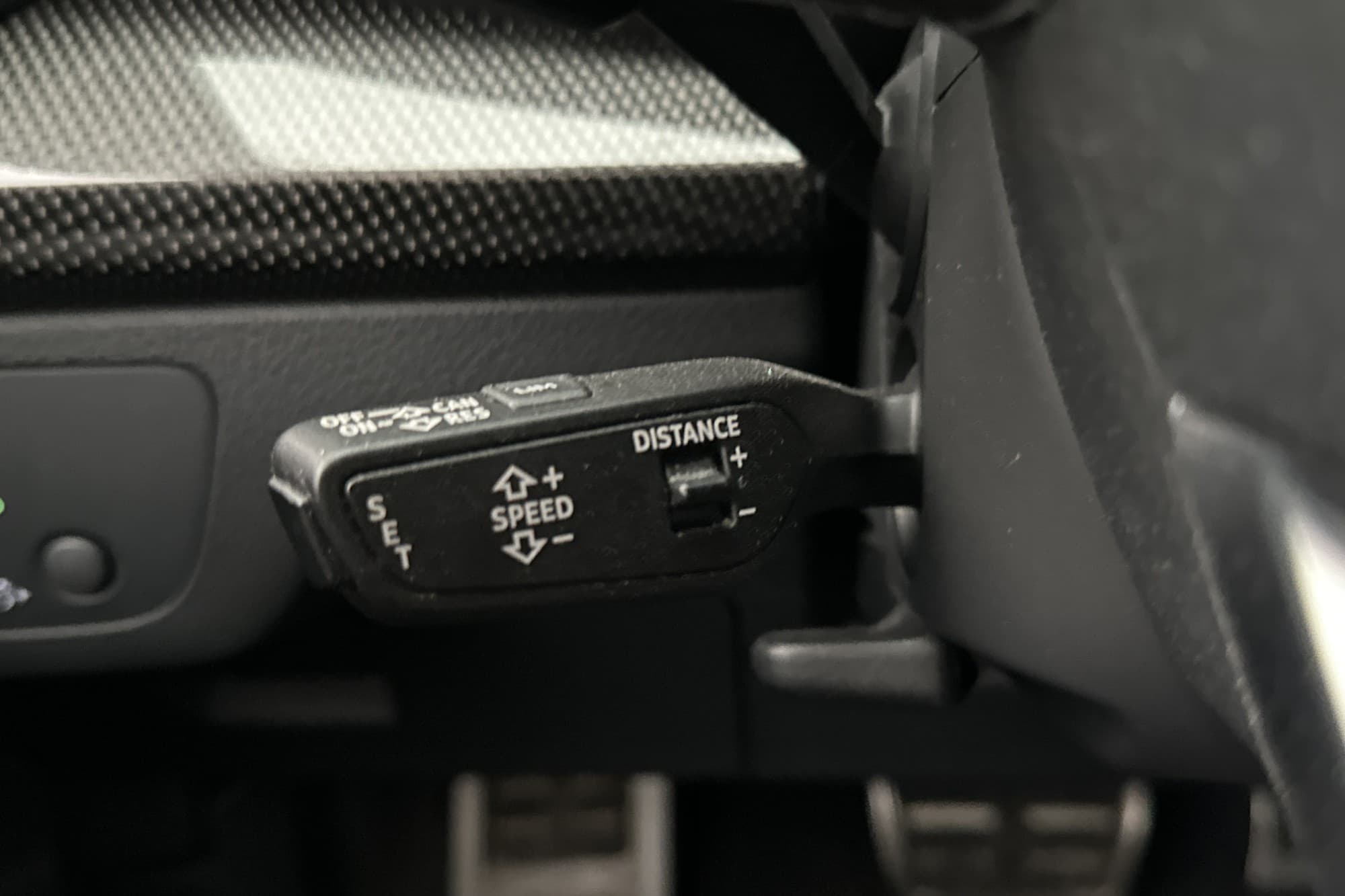 slider