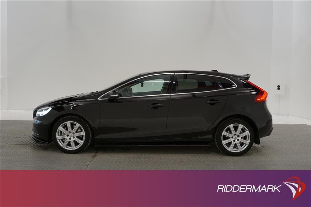 Volvo  V40 T3 152hk