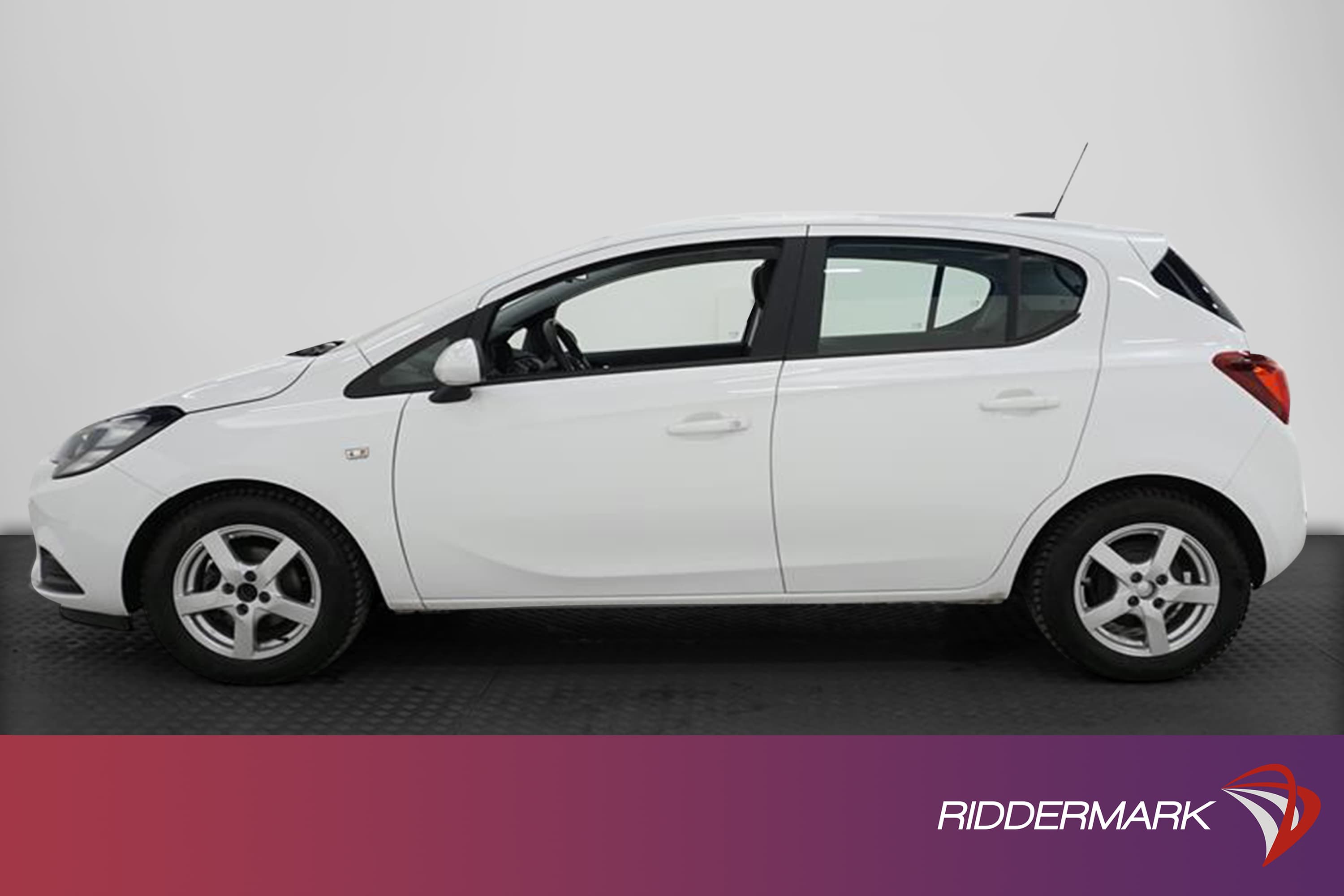 Opel Corsa 1.4 90hk 5-d PDC