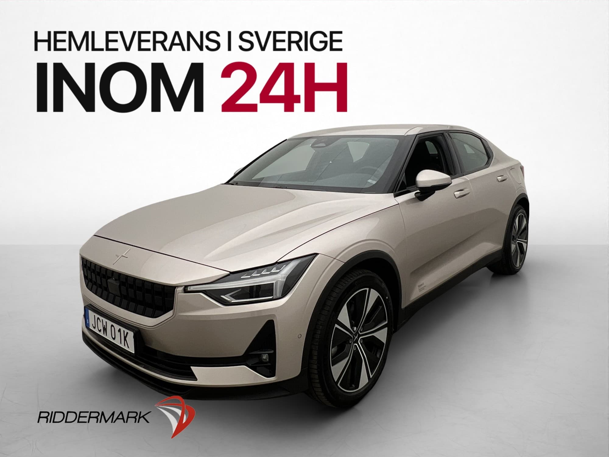 Polestar 2