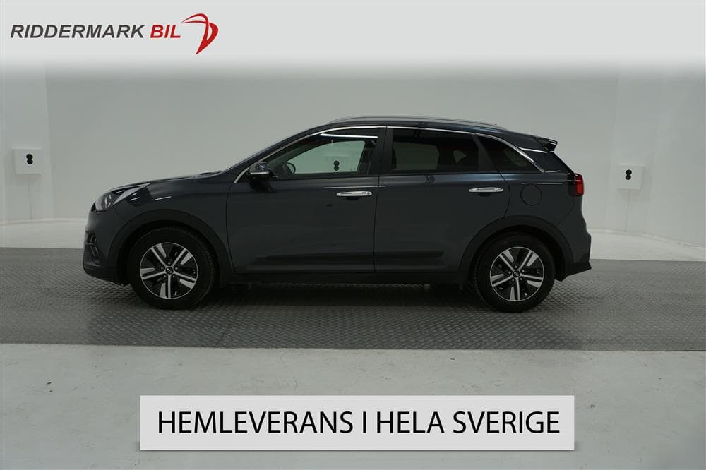 KIA Niro Hybrid 1.6 141hk
