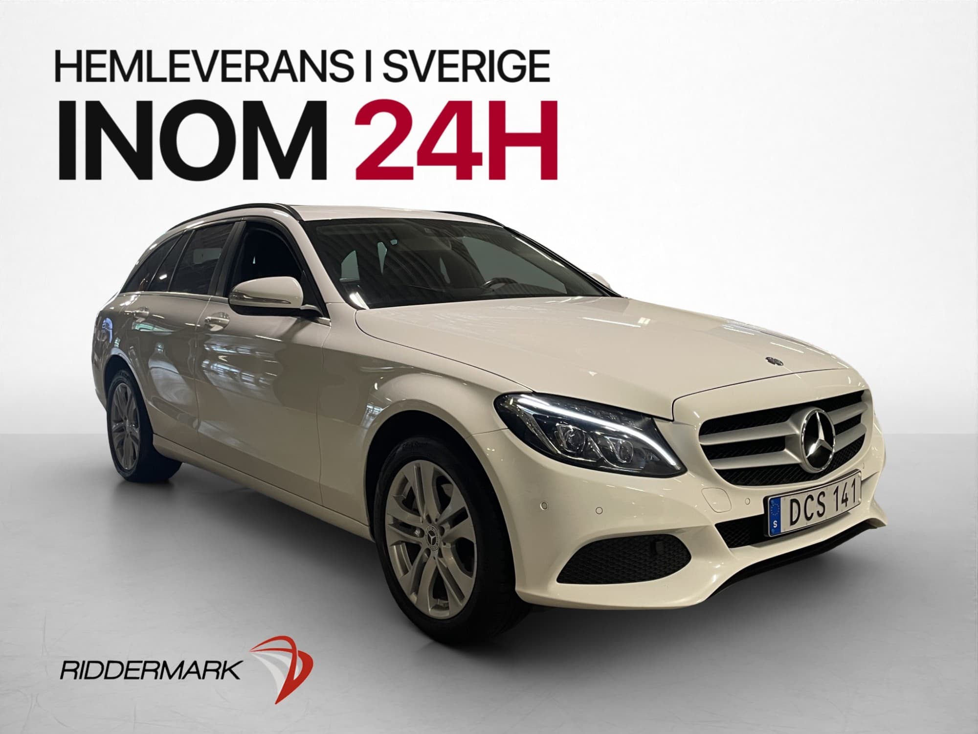 Mercedes-Benz C220