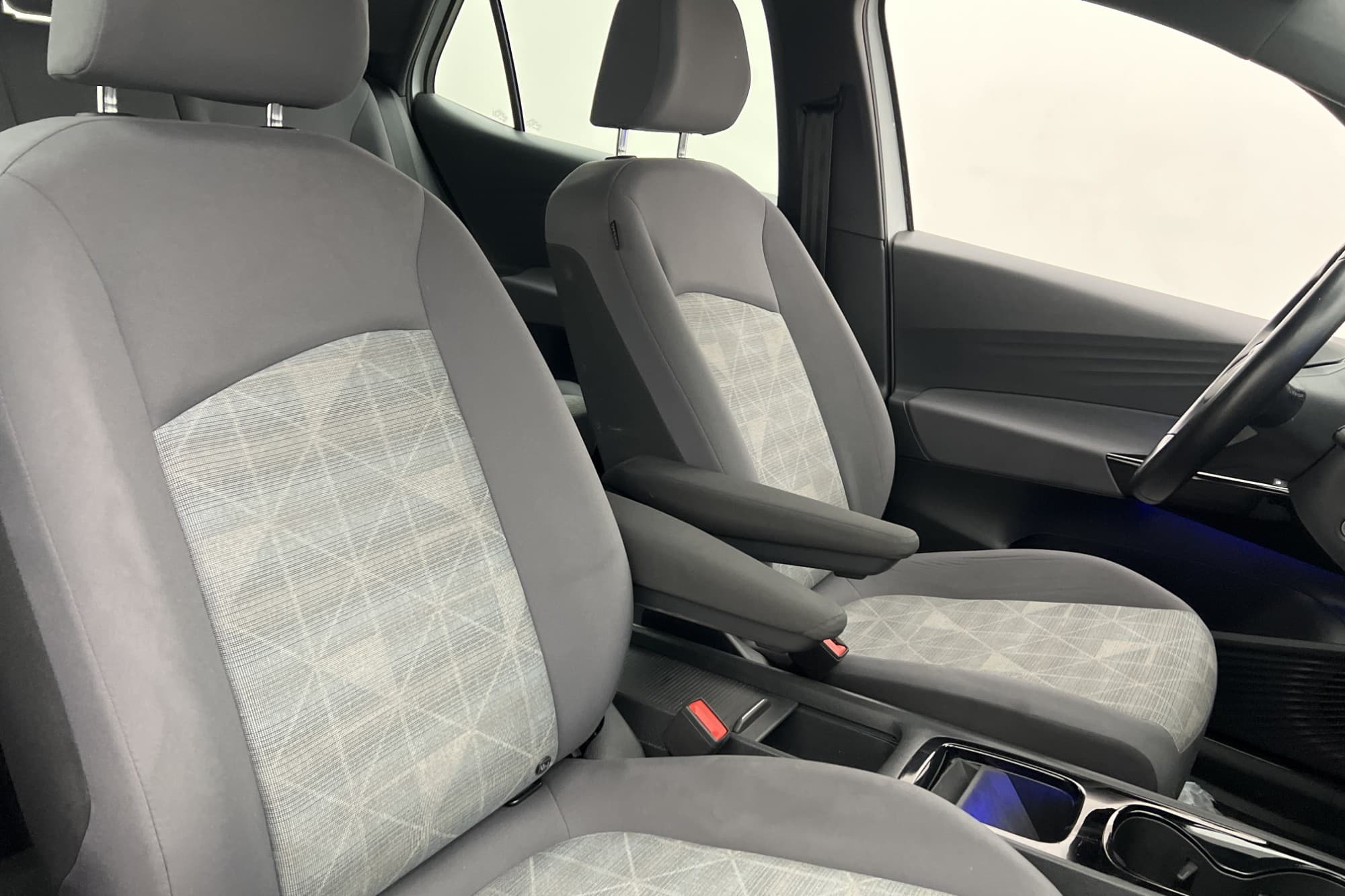 Volkswagen ID.3 Pro Performance 204hk Värmare CarPlay MOMS