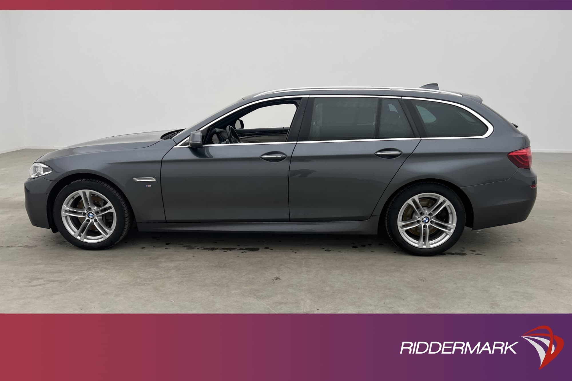 BMW 530d xDrive Touring