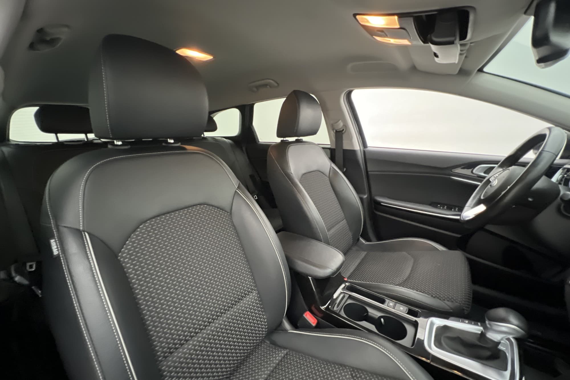 Kia Ceed Sportswagon Plug-in Advance Plus Kamera Rattvärme