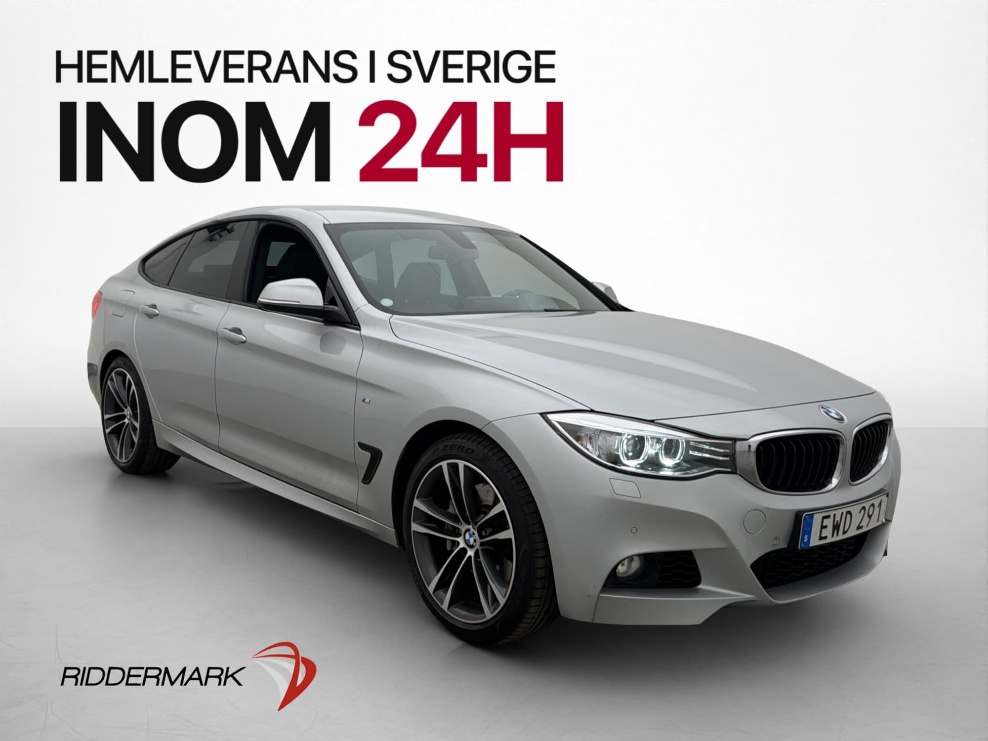 BMW 335