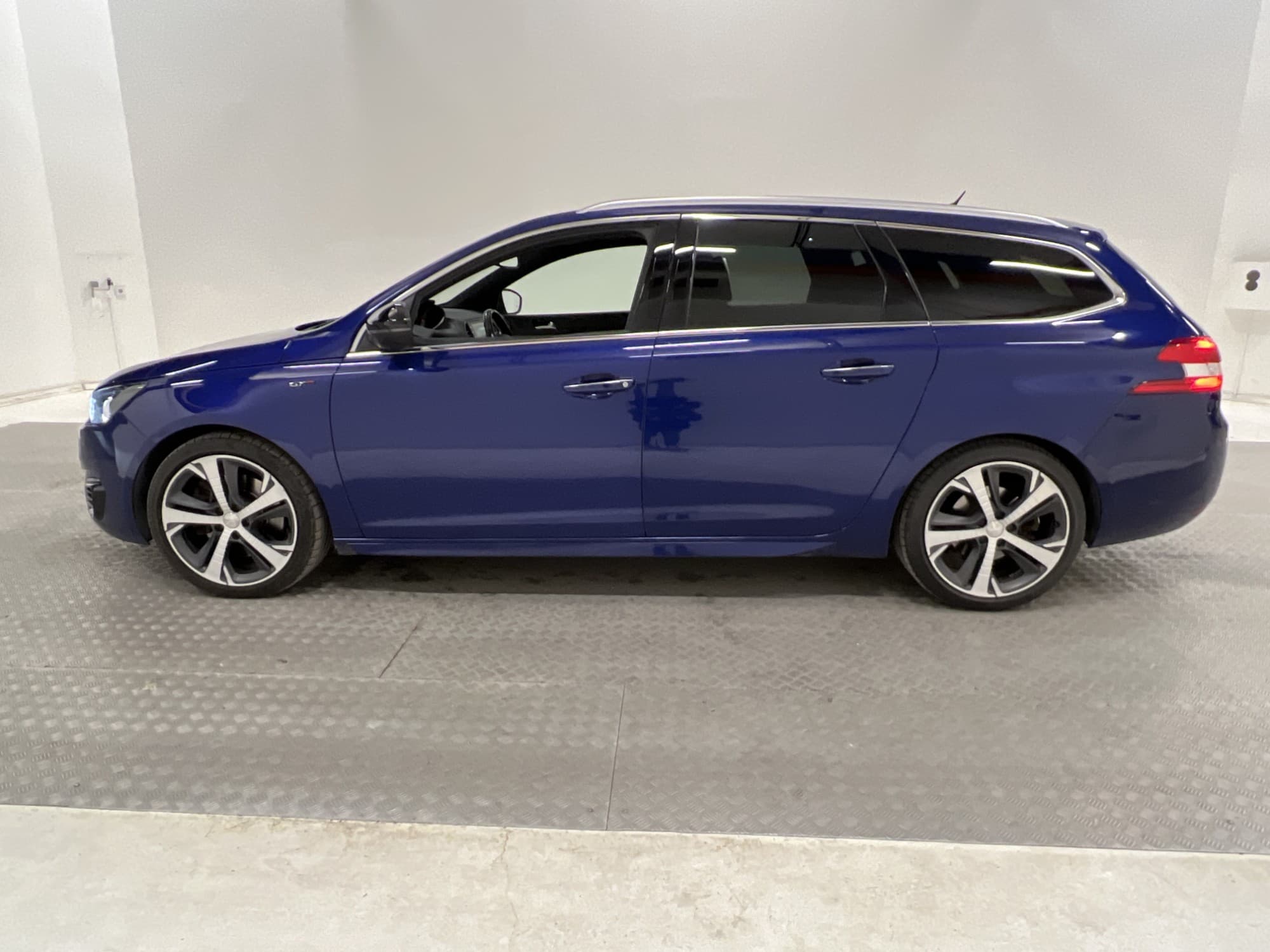 Peugeot 308 SW