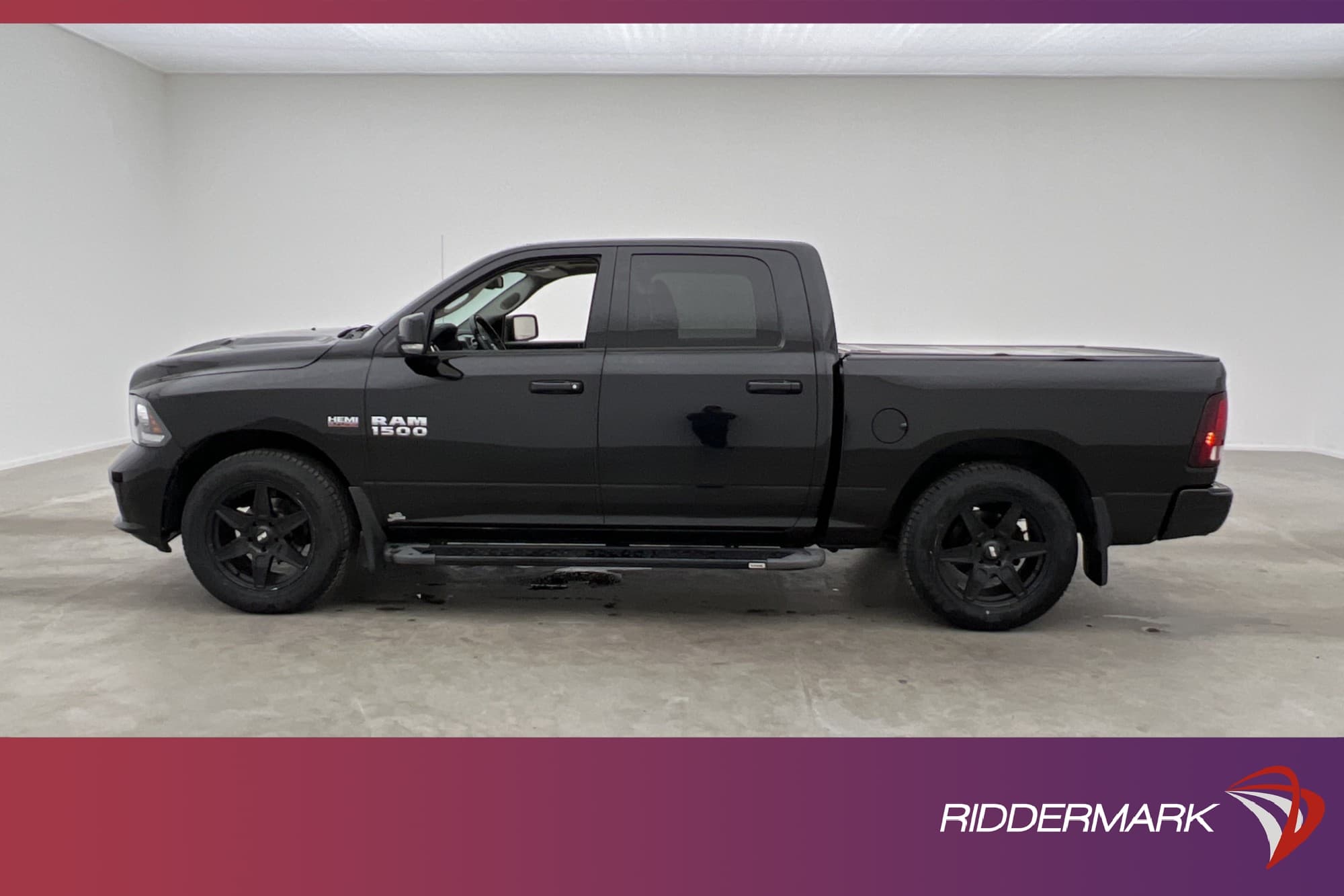 Dodge RAM Sport 5.7 V8