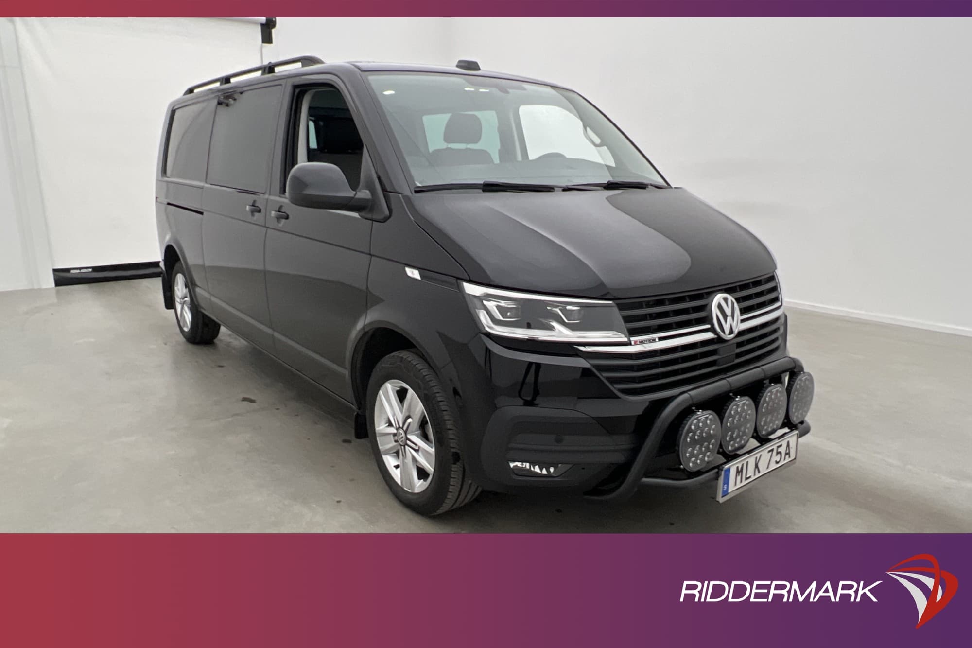 Volkswagen Transporter Kombi