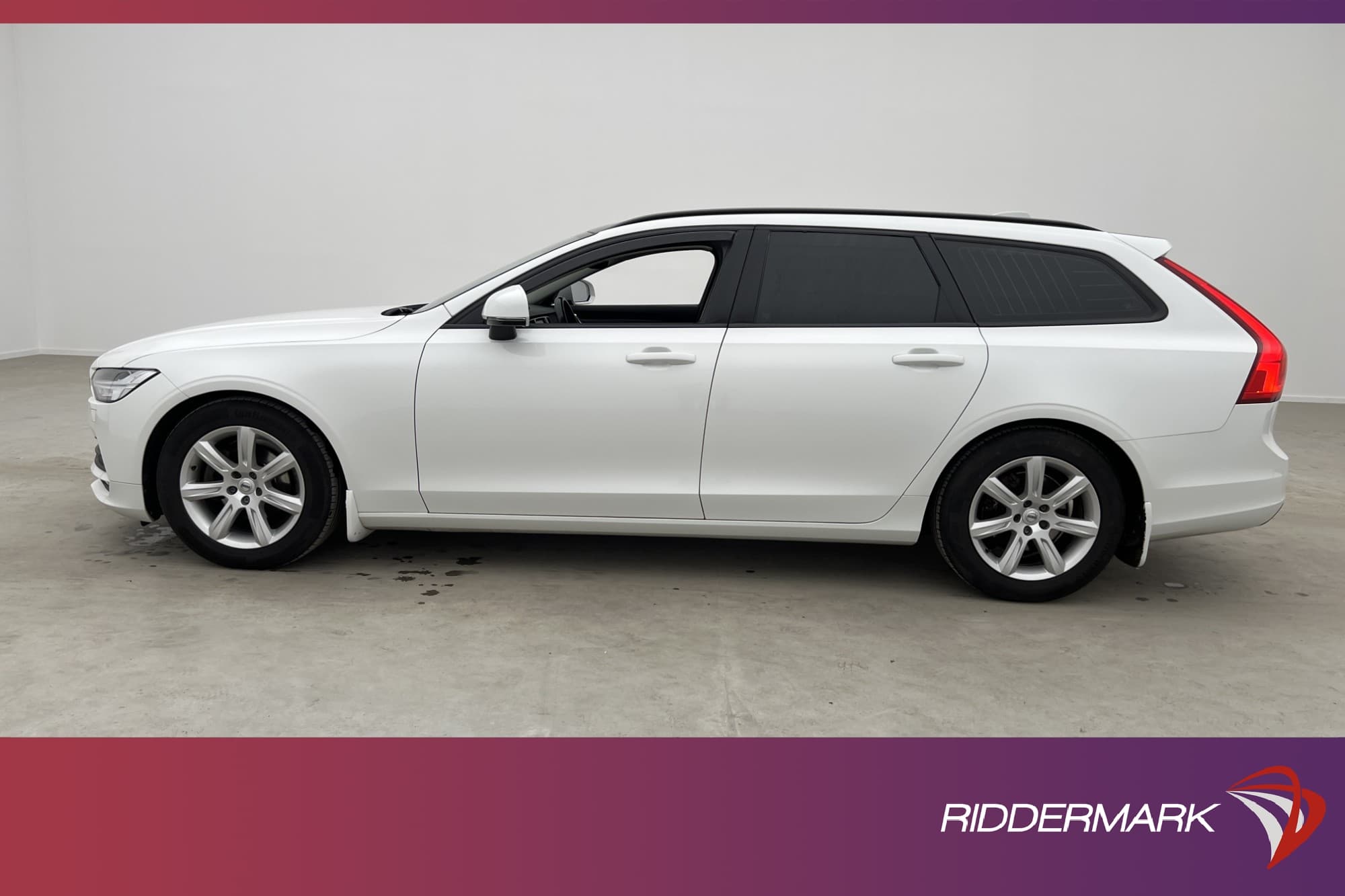 Volvo V90 D3 150hk