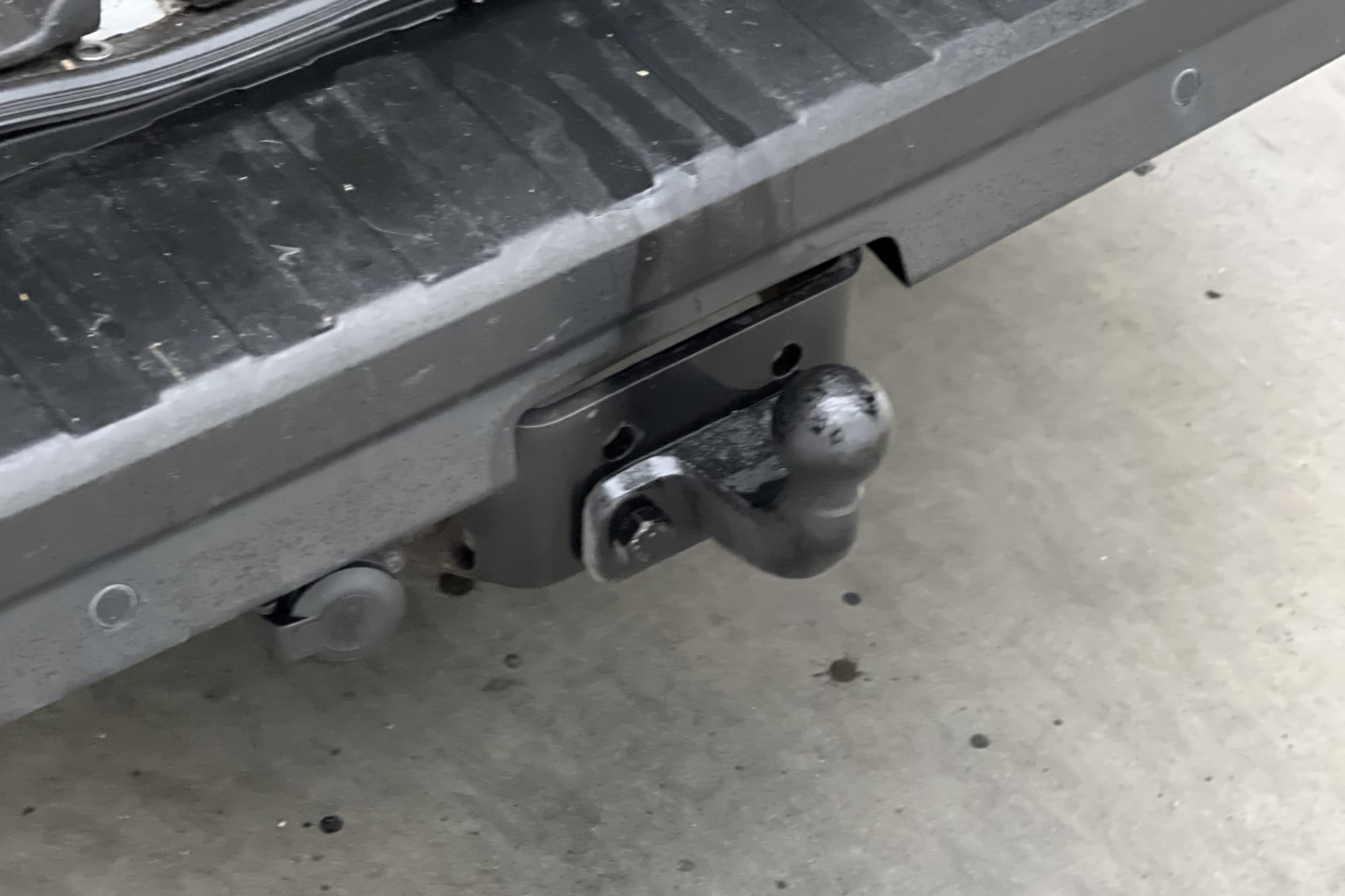 slider
