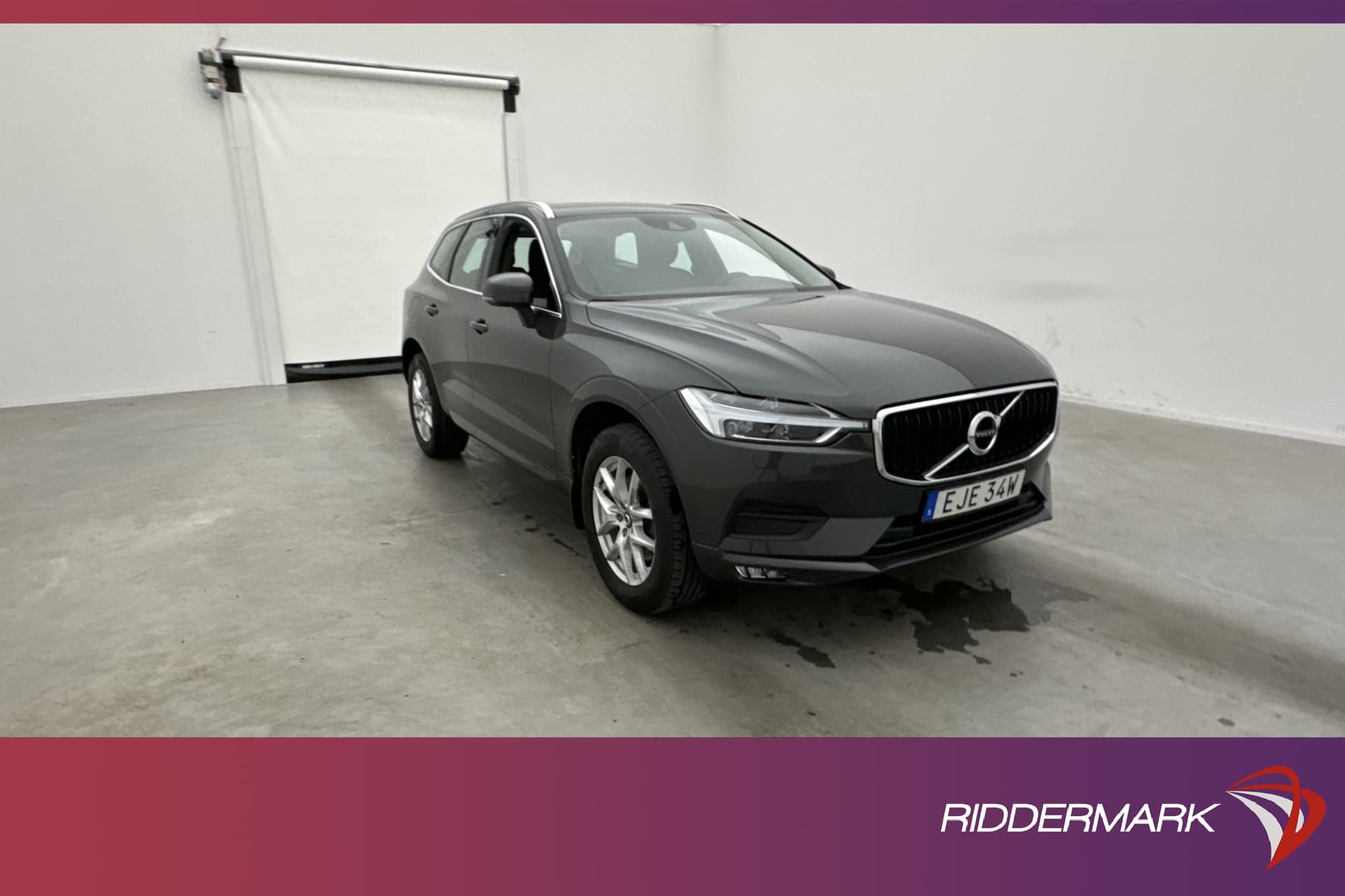 Volvo XC60 B4 AWD