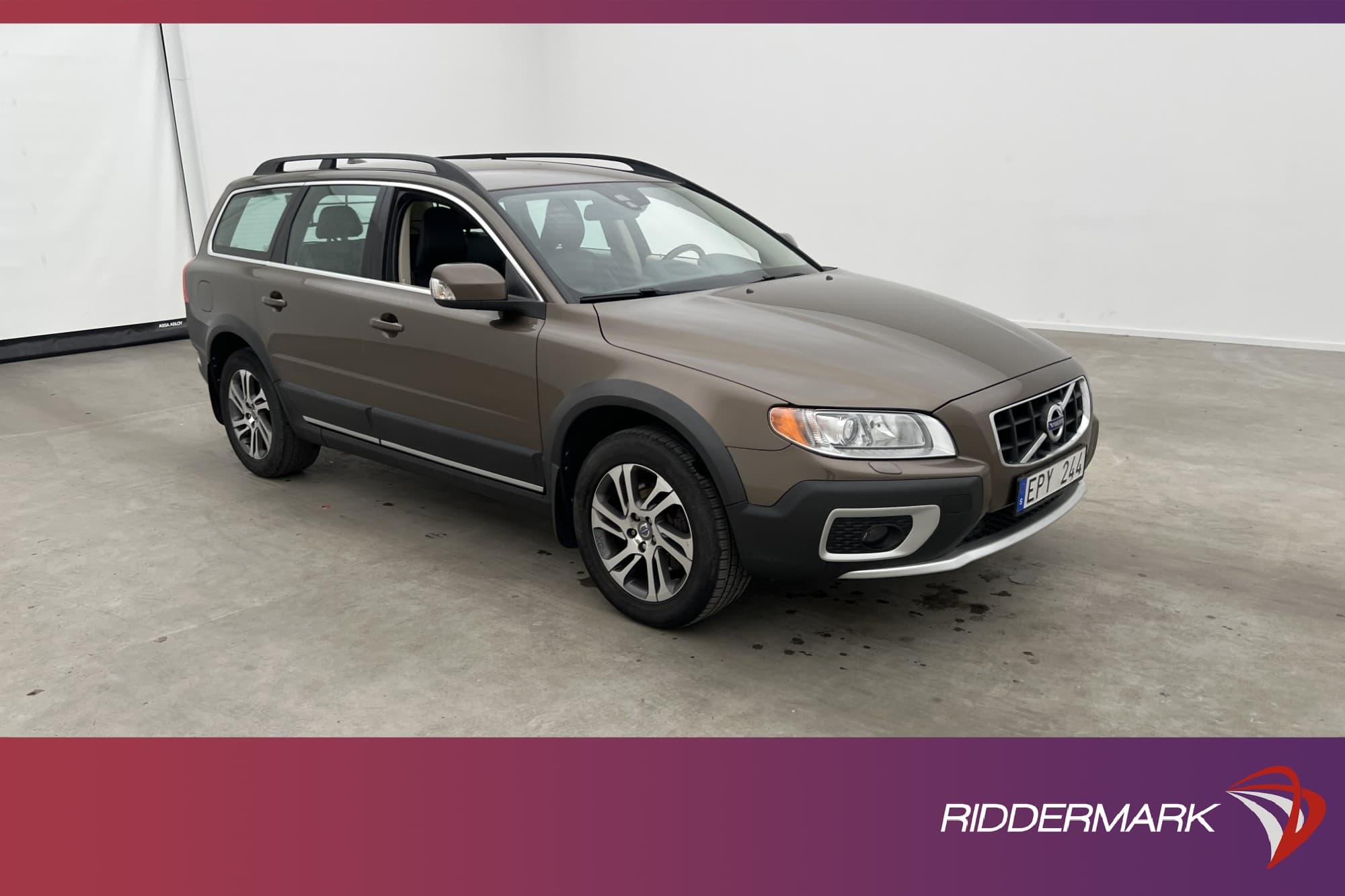 Volvo XC70 D3 AWD