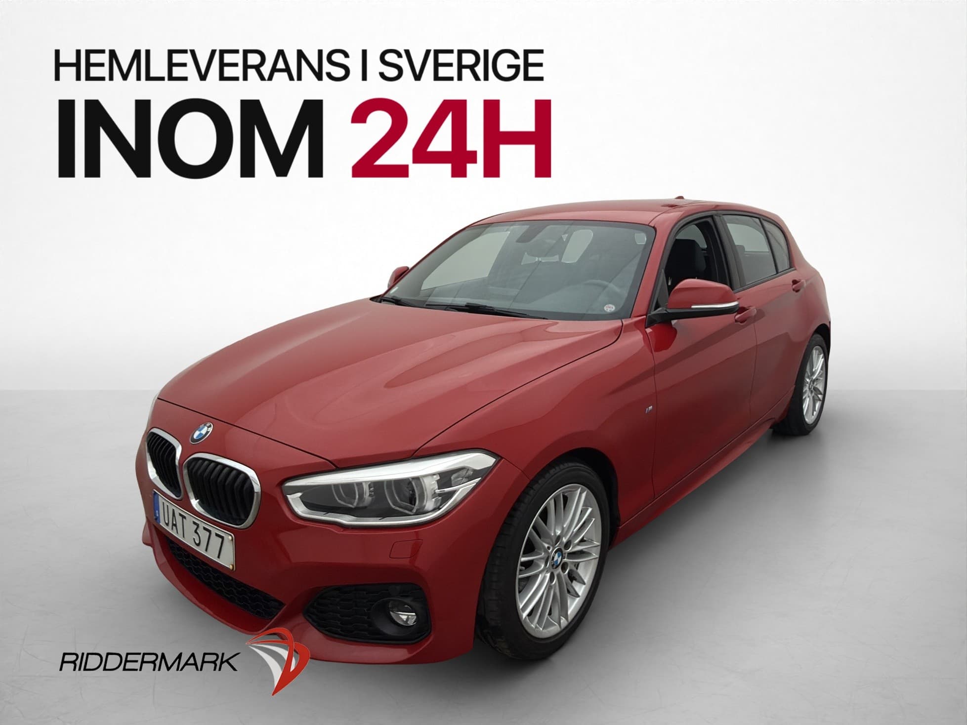 BMW 118i