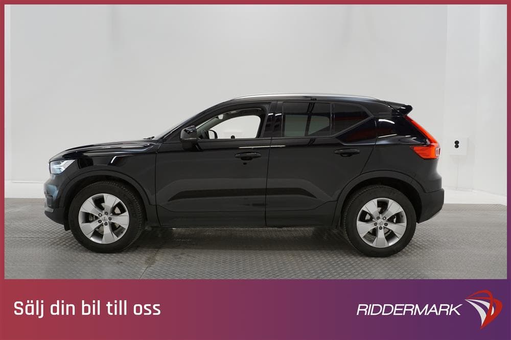 Volvo XC40 D3 150hk