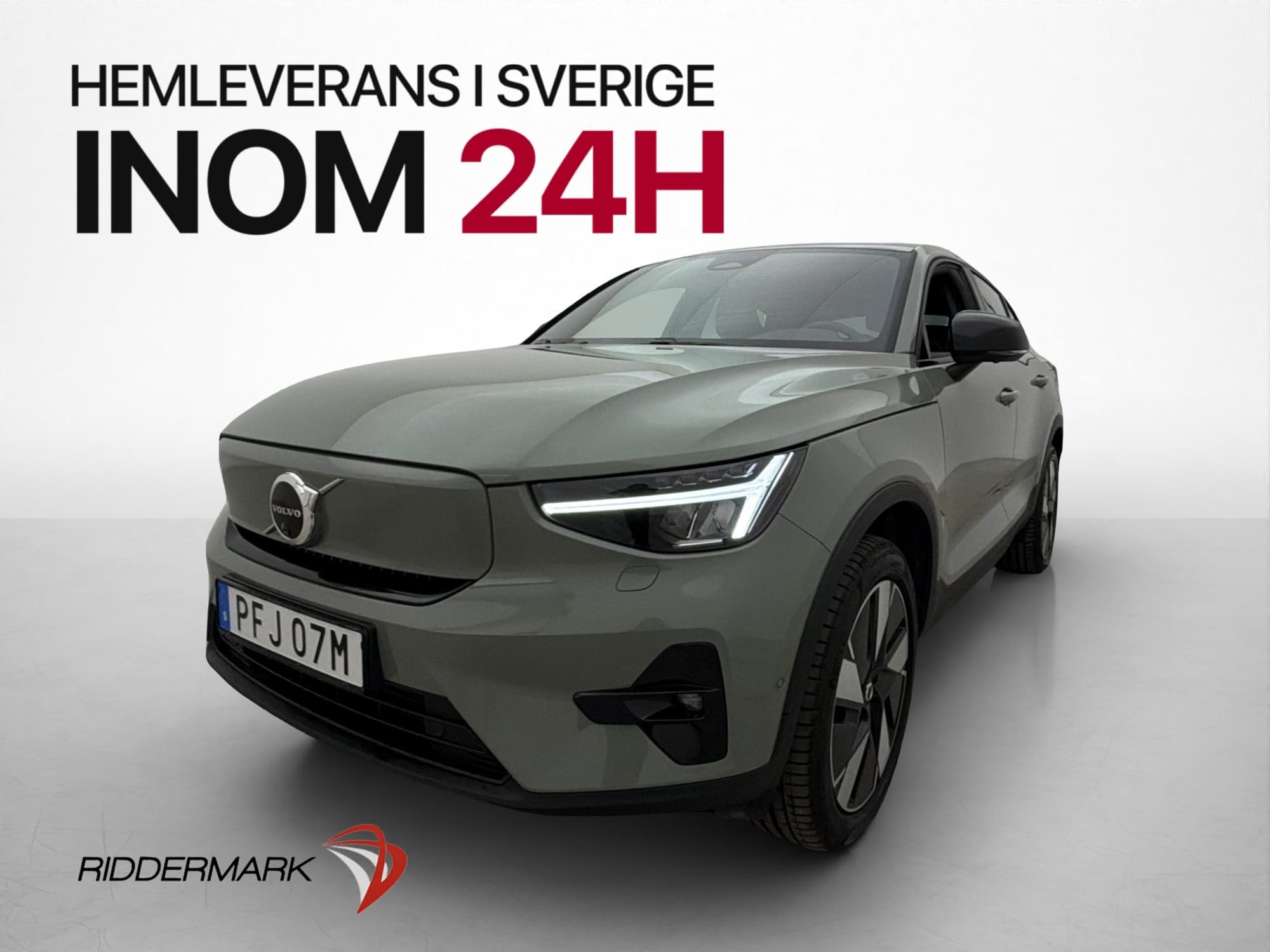 Volvo C40