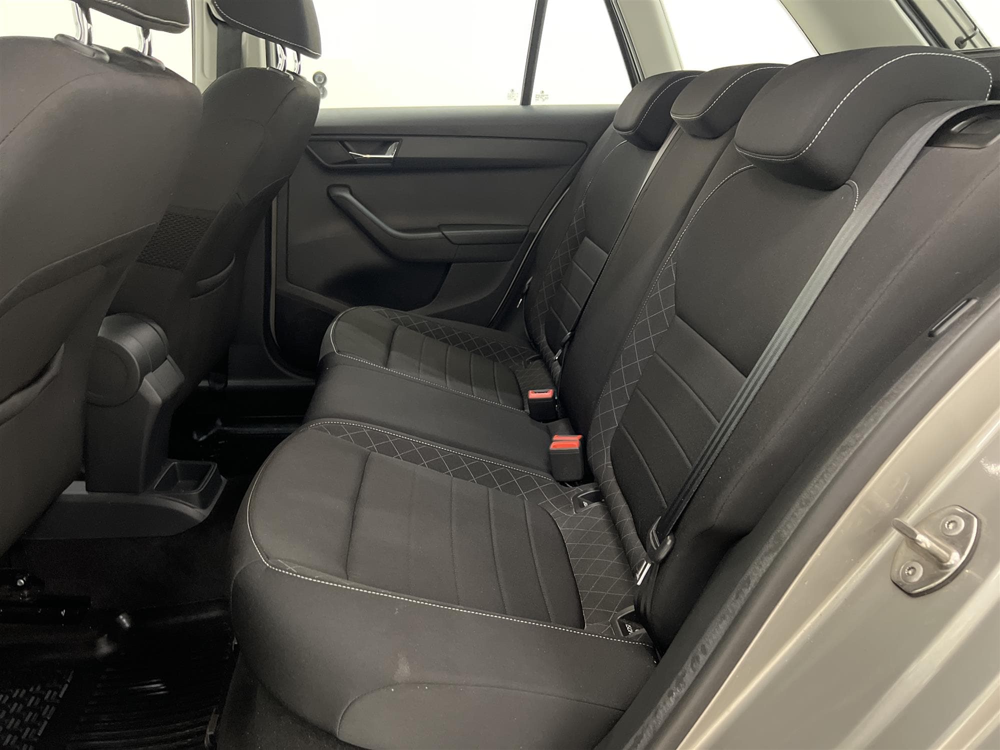 Skoda Fabia Kombi 1.2 TSI 110hk 1 Bruk Låg Skatt 0,48L/mil