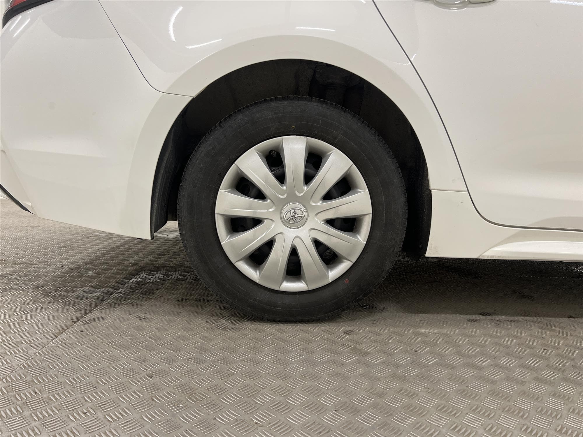 Toyota Corolla Hybrid 122hk M&K-Värm Lane Assist 0,35L/mil