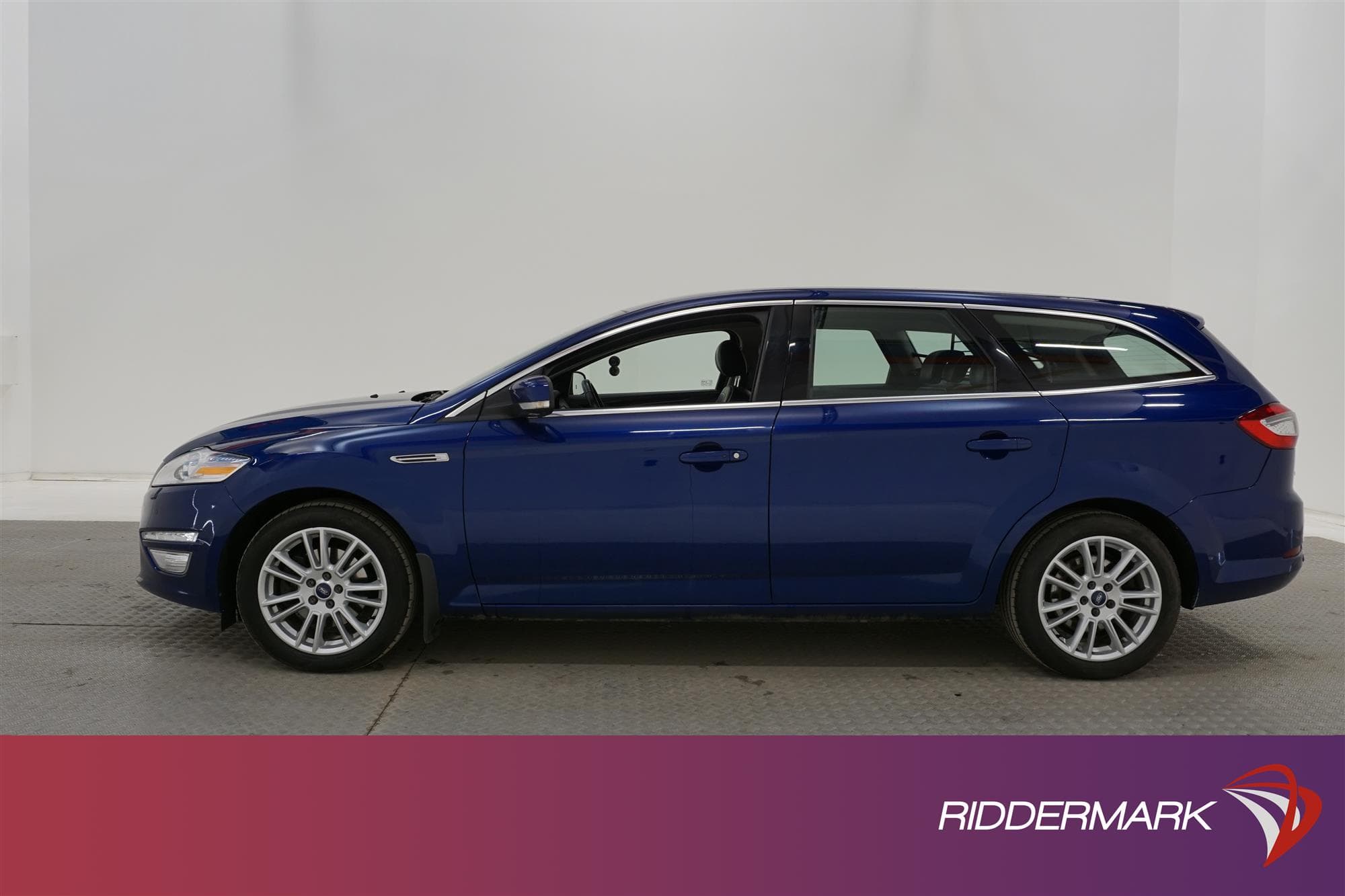 Ford Mondeo Kombi 1.6 EcoBoost 160hk