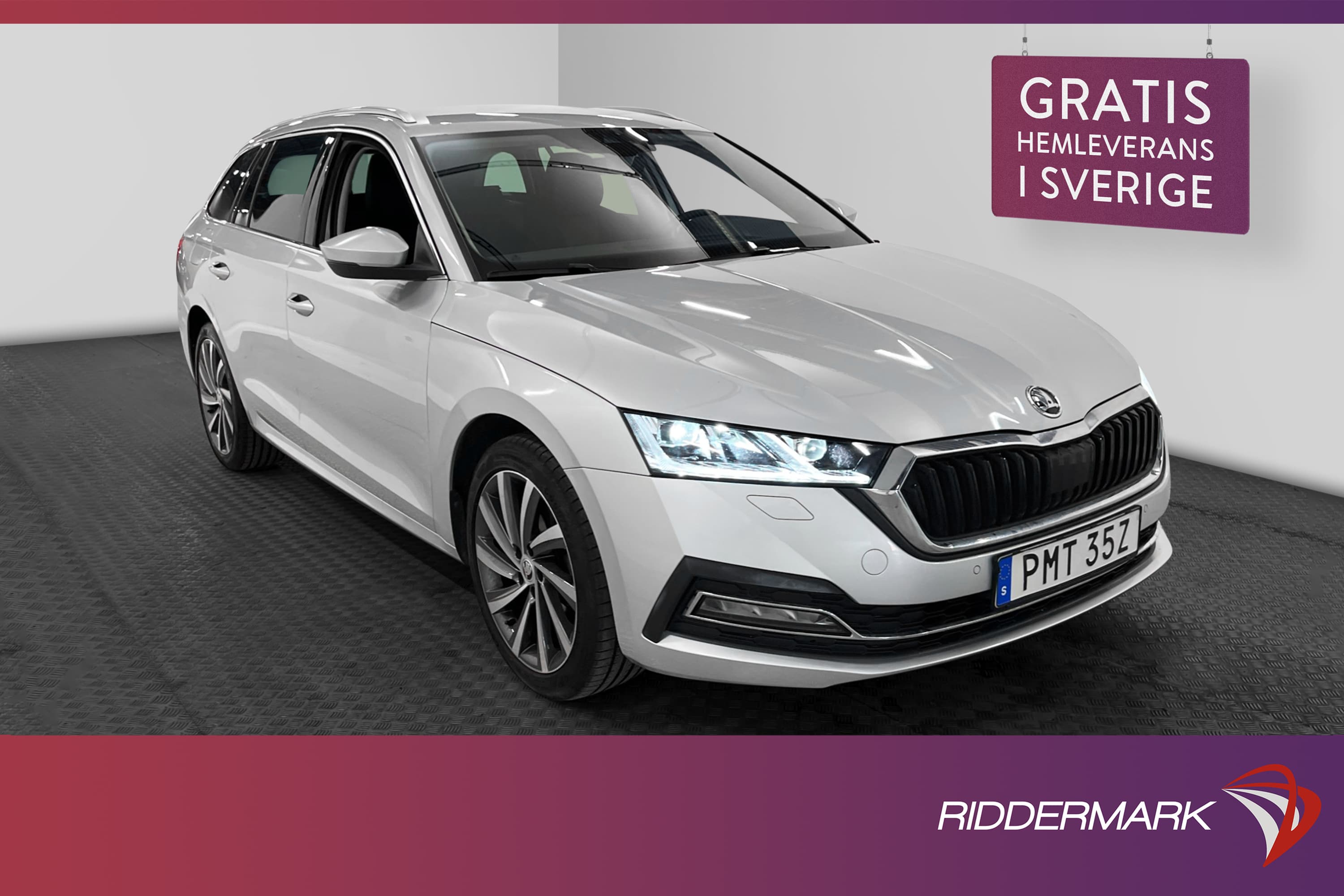 Skoda Octavia Kombi  2.0 TDI