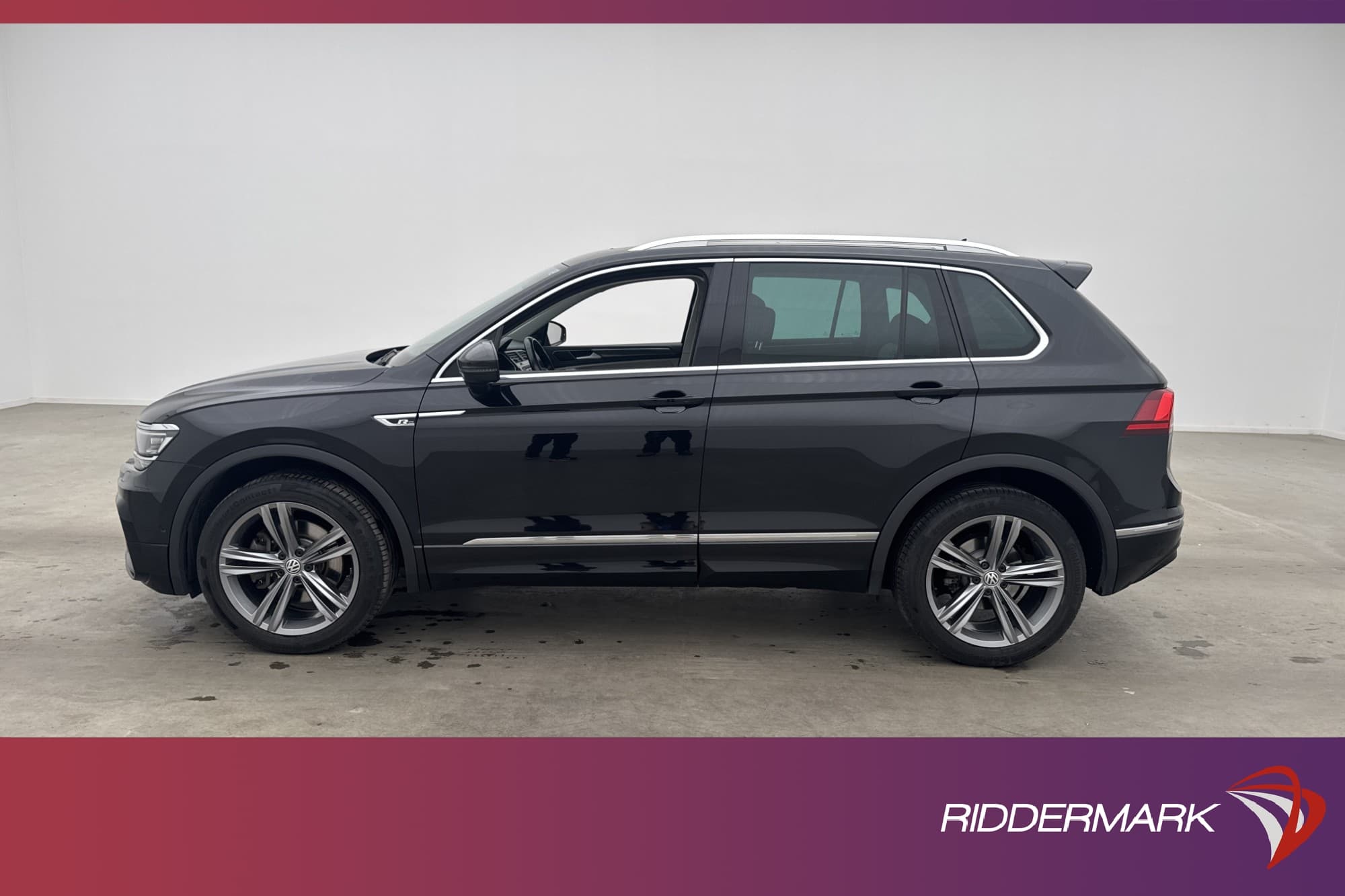 Volkswagen Tiguan 2.0 TDI 4M R-Line