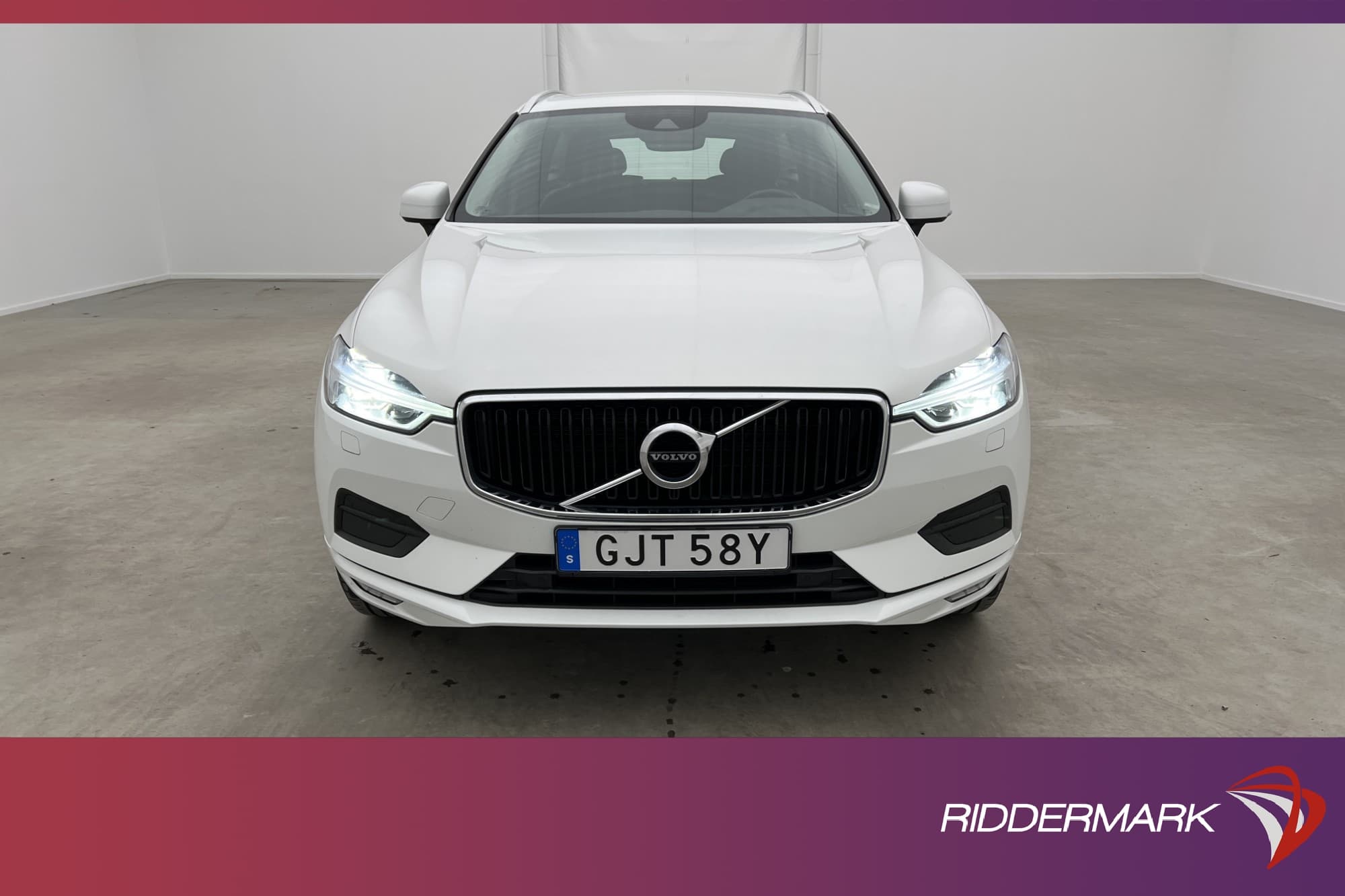Volvo XC60 B5